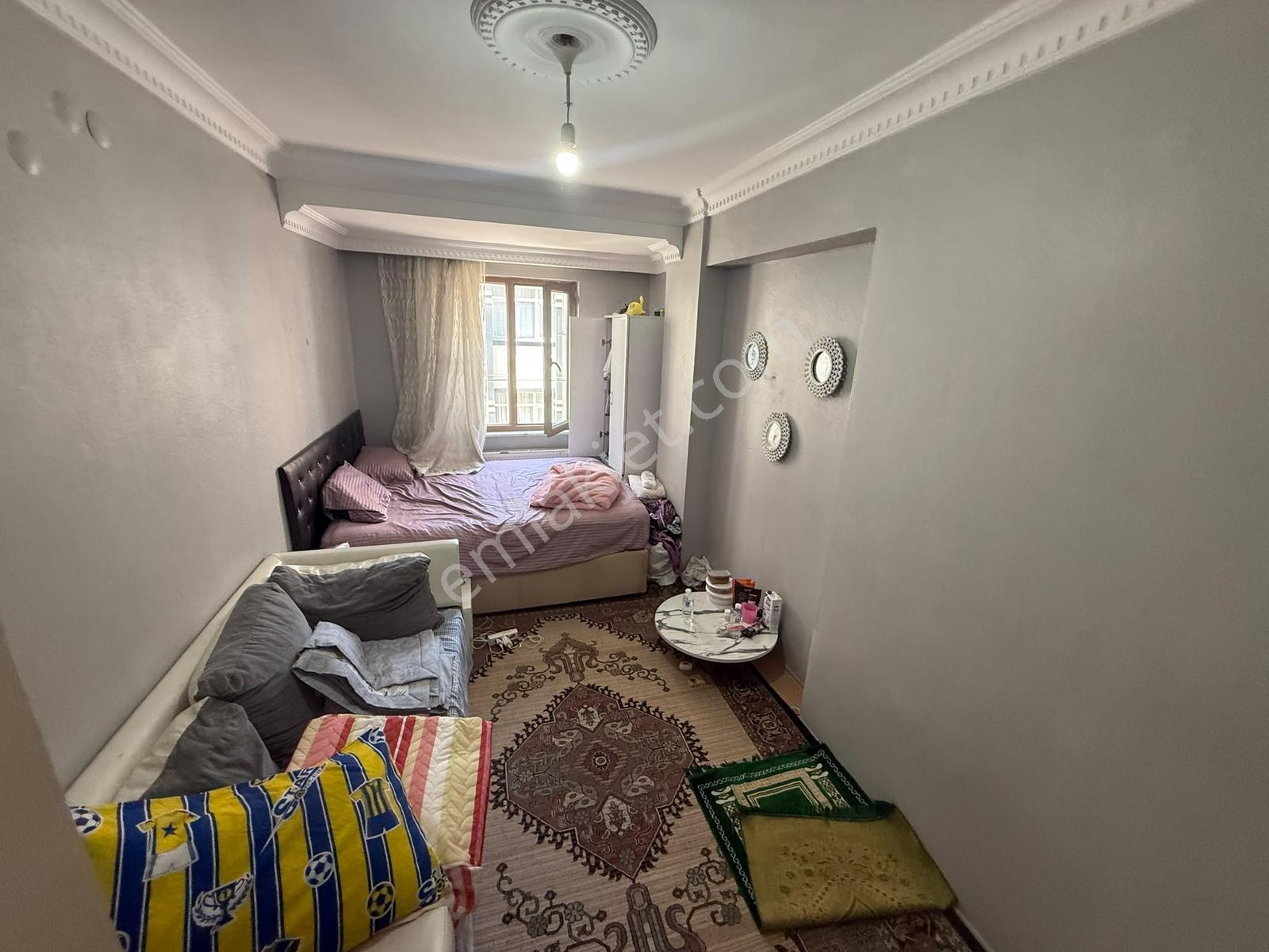 Home'dan İsmetpaşa Mah'de Satılık 2+1 105m 1-kat Köşe Başı Daire - Görsel 23
