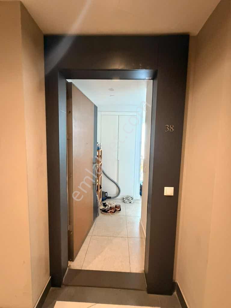 The Mandarıns Acıbadem Cadde Cepheli Geniş 1+1 Kiralık - Görsel 29
