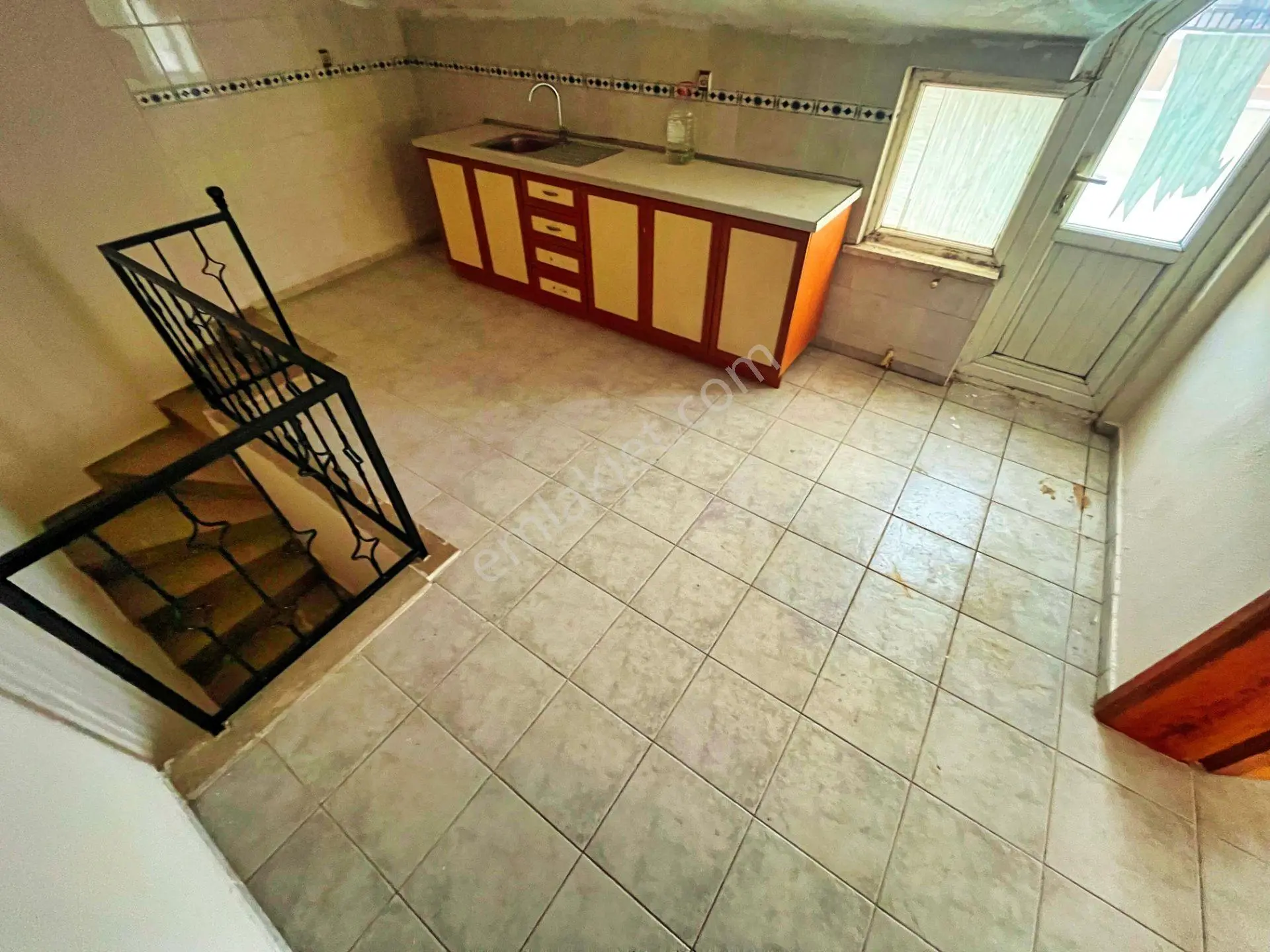 Aktif'ten Akçay'da Fırsat !!! Barbekülü Çift Banyolu Geniş Teras Kullanımlı 4+1 Dubleks - Görsel 27