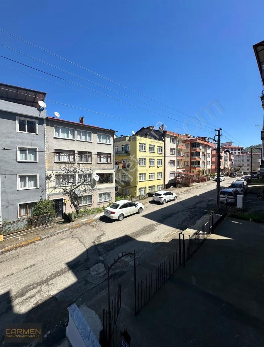 Carmen / Çıtlakkale Mh. Sahile Yürüme Mesafesinde 2+1 100 M2 - Görsel 15