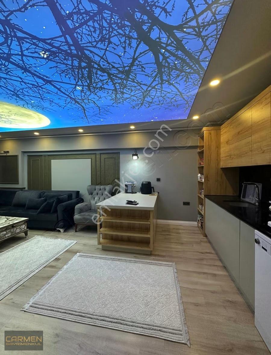Carmen // Kavaklar Mevkii 1+1 70 M2 Full Eşyalı Kiralık - Görsel 18