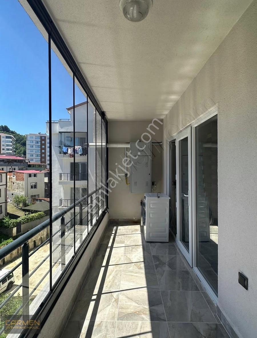 Carmen // Kavaklar Mevkii 1+1 70 M2 Full Eşyalı Kiralık - Görsel 20