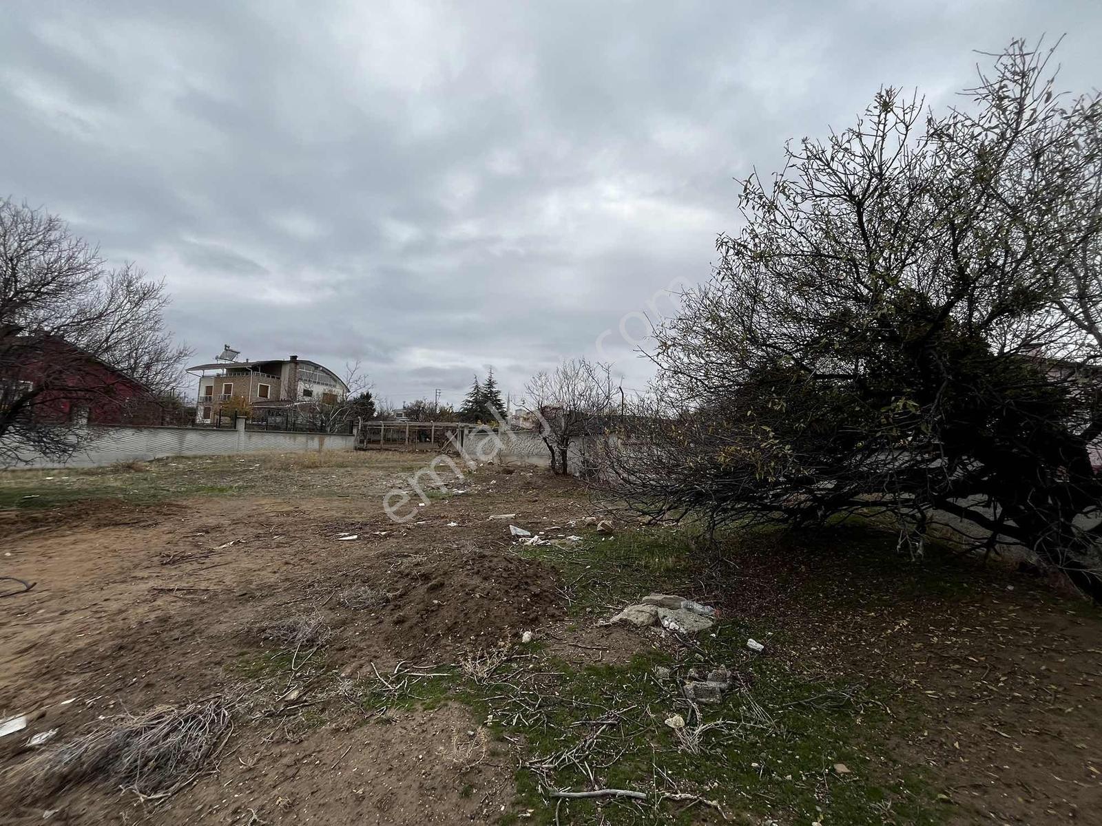 Beybes'de Anayola Yakın 2 Kat İmarlı 1039m2 Satılık Arsa - Görsel 25
