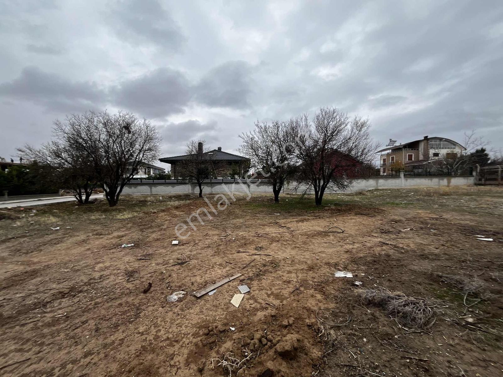 Beybes'de Anayola Yakın 2 Kat İmarlı 1039m2 Satılık Arsa - Görsel 22