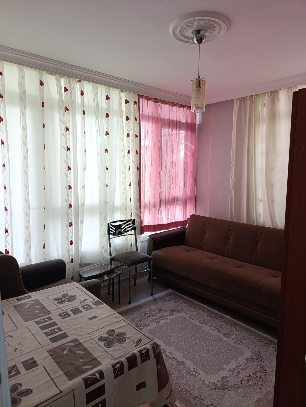 Bahçelievler'de Üçyol Metro Yakını 2+1 Eşyalı Kiralık Daire! - Görsel 20