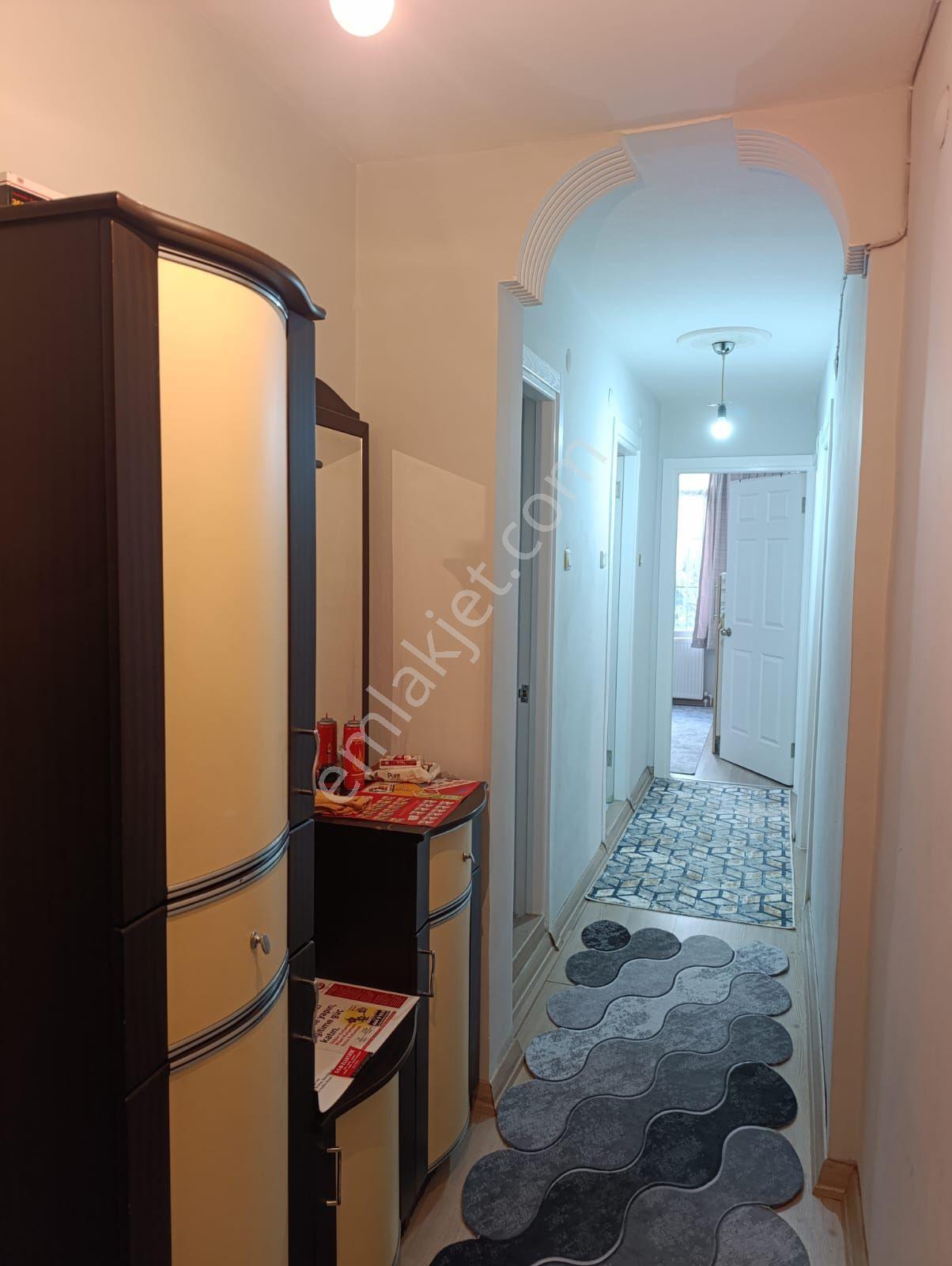 Bahçelievler'de Üçyol Metro Yakını 2+1 Eşyalı Kiralık Daire! - Görsel 22