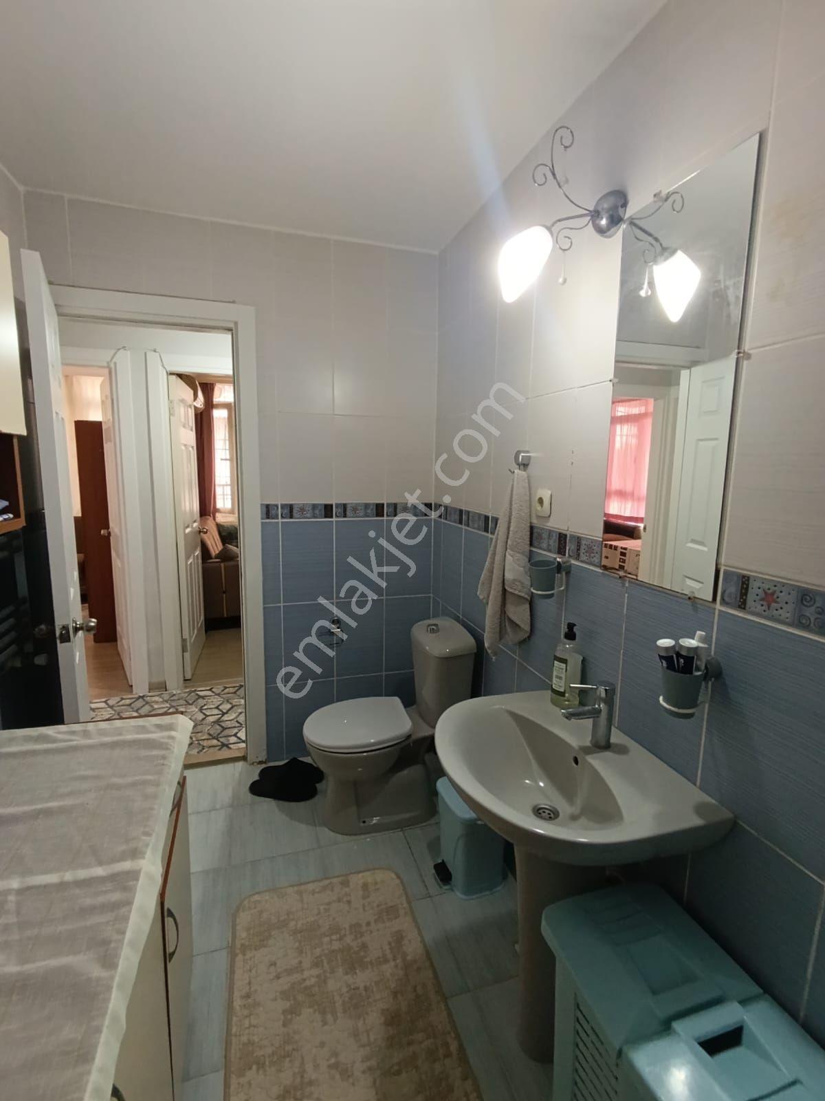 Bahçelievler'de Üçyol Metro Yakını 2+1 Eşyalı Kiralık Daire! - Görsel 24