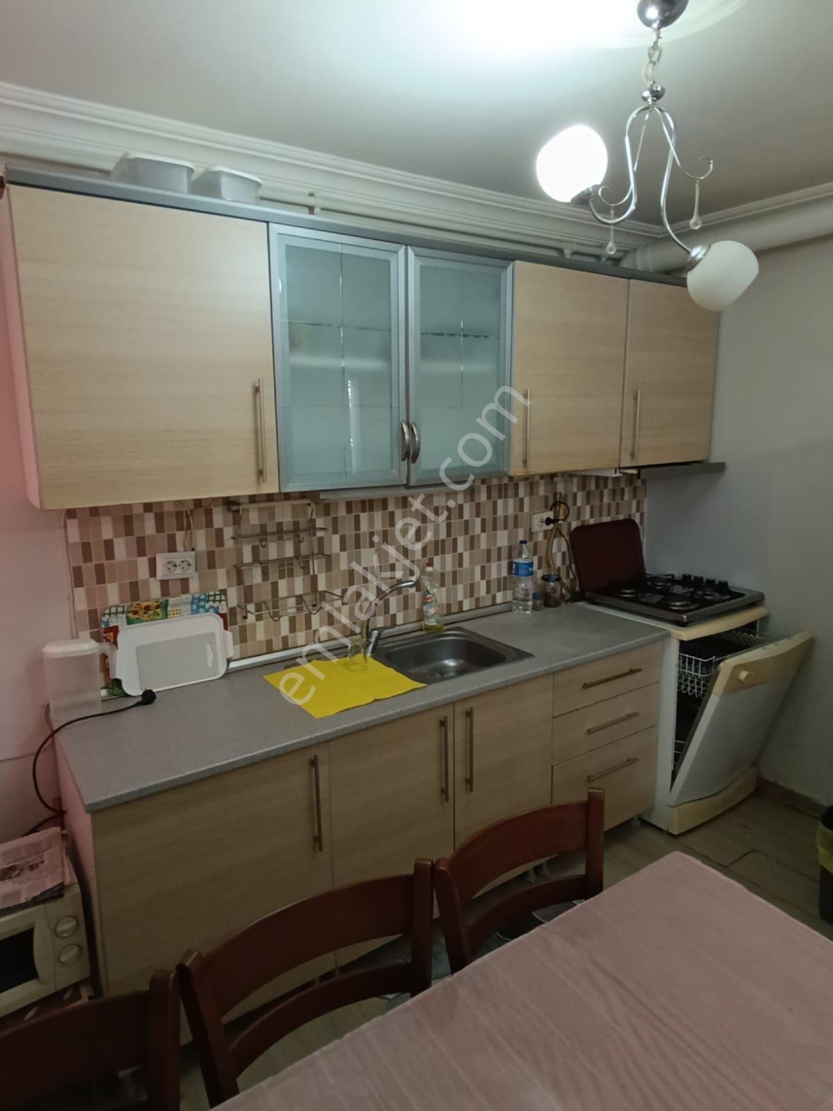 Bahçelievler'de Üçyol Metro Yakını 2+1 Eşyalı Kiralık Daire! - Görsel 8