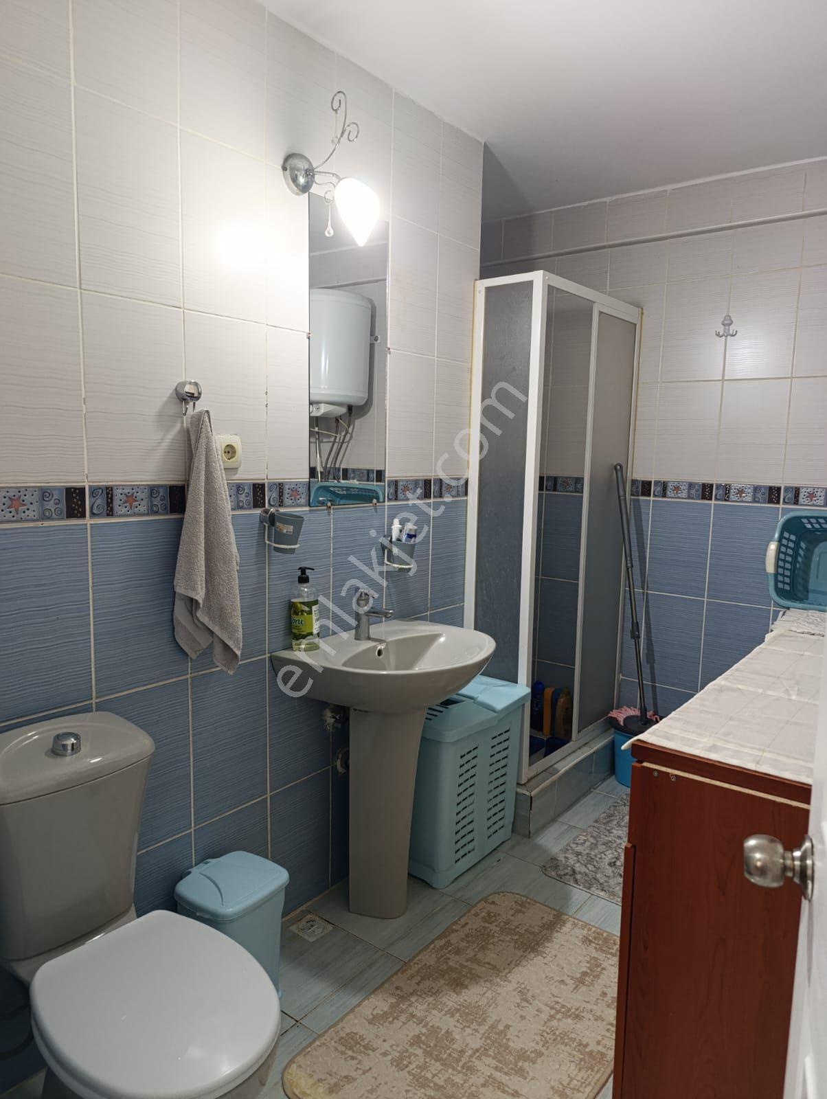 Bahçelievler'de Üçyol Metro Yakını 2+1 Eşyalı Kiralık Daire! - Görsel 28