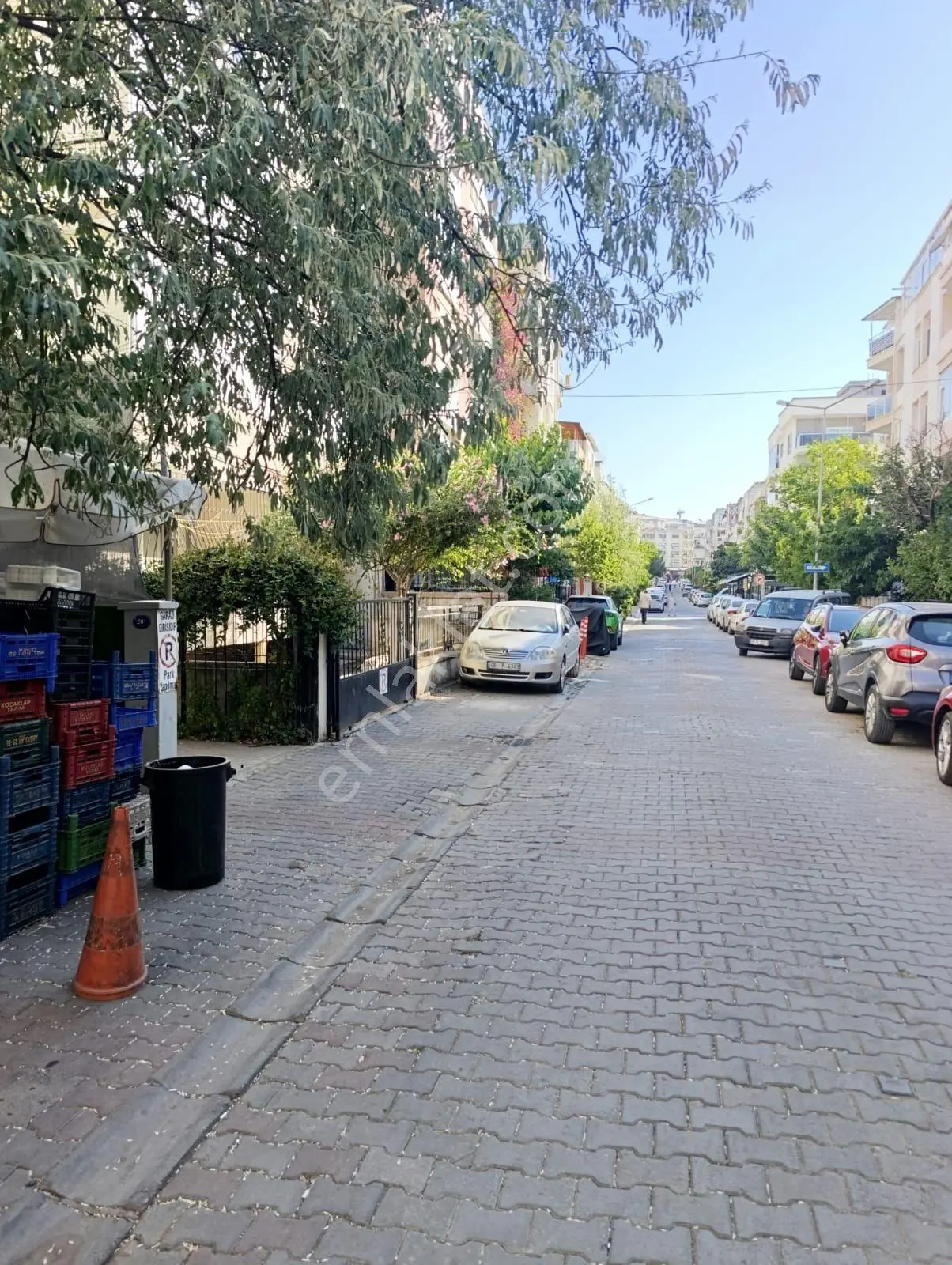 Bahçelievler'de Üçyol Metro Yakını 2+1 Eşyalı Kiralık Daire! - Görsel 4