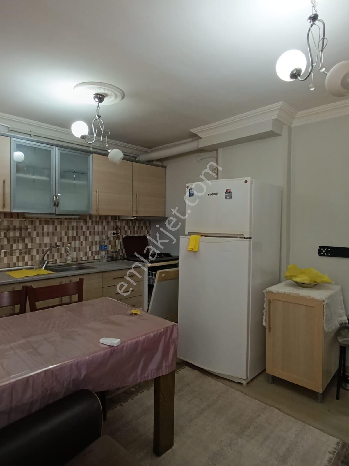 Bahçelievler'de Üçyol Metro Yakını 2+1 Eşyalı Kiralık Daire! - Görsel 9