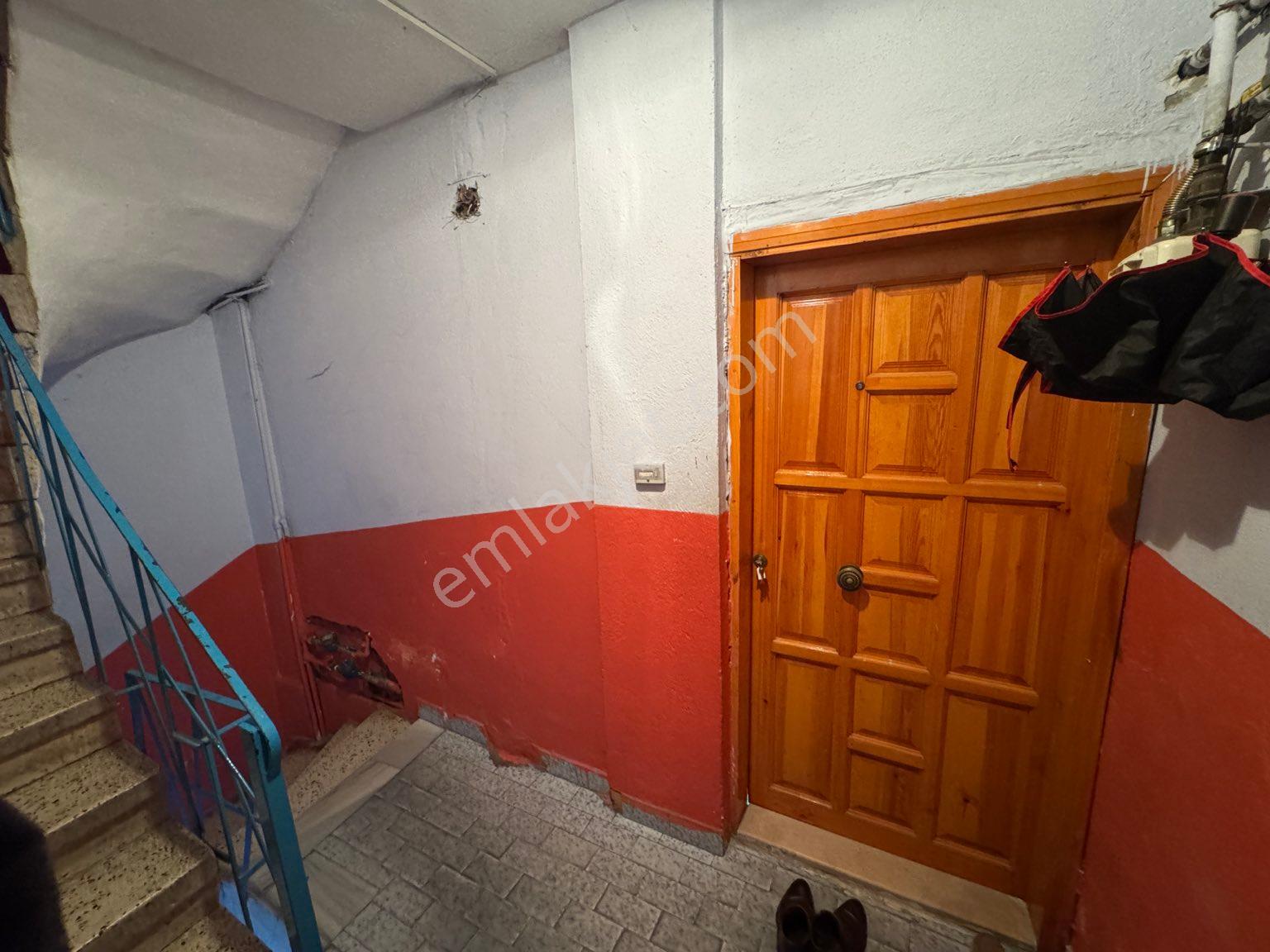 Zafer Yapıdan Satılık Ortakat Daire 1.kat 1+1 70m2 Balkonlu Hisseli 25-30 Yaş Sultançiftliği Mahde - Görsel 30