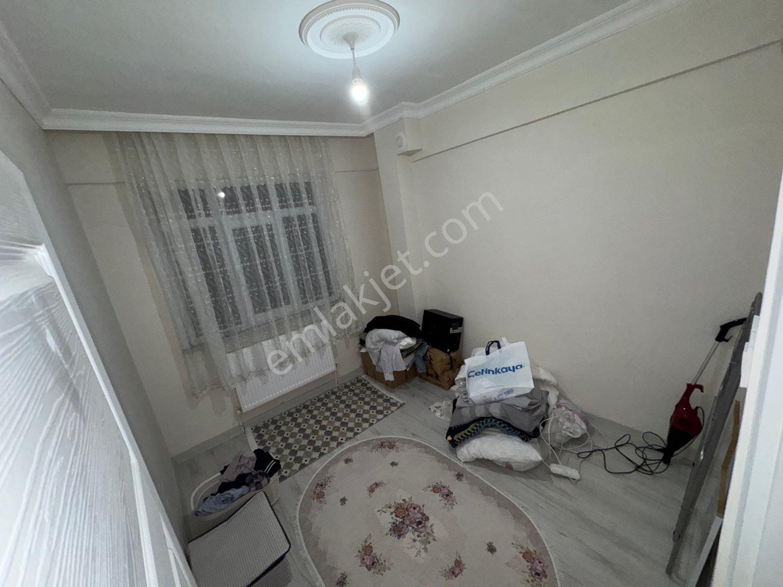 Zafer Yapıdan Satılık Ortakat Daire 1.kat 1+1 70m2 Balkonlu Hisseli 25-30 Yaş Sultançiftliği Mahde - Görsel 13