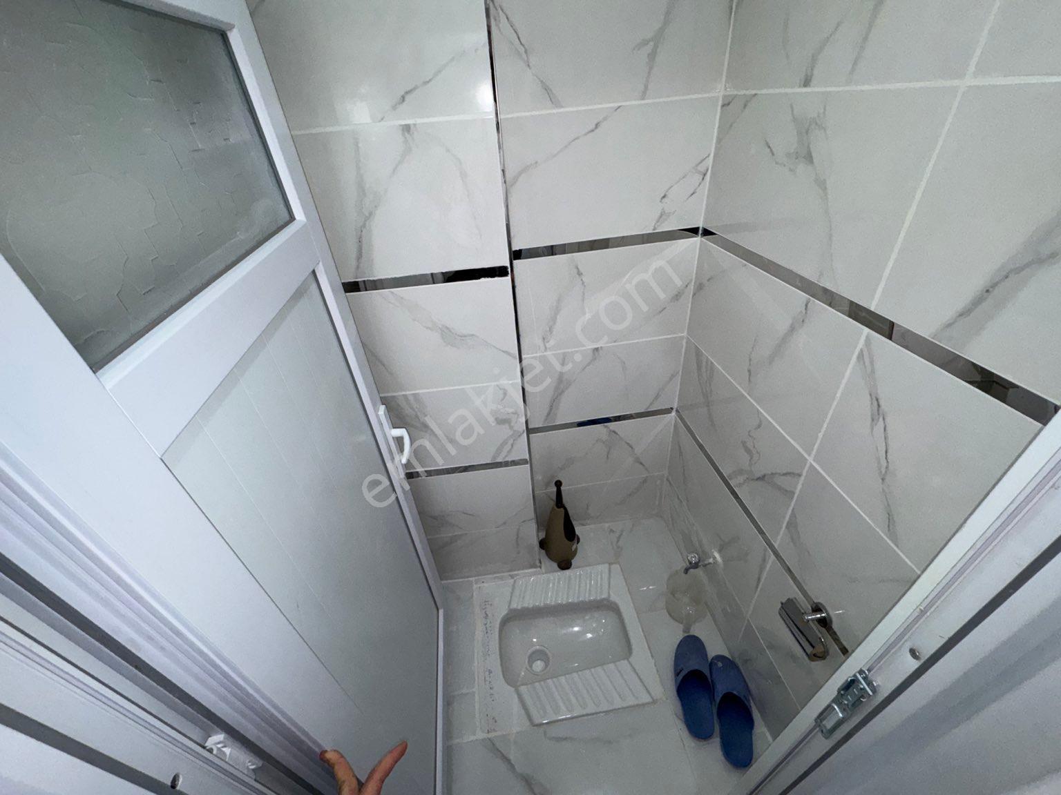 Zafer Yapıdan Satılık Ortakat Daire 1.kat 1+1 70m2 Balkonlu Hisseli 25-30 Yaş Sultançiftliği Mahde - Görsel 28