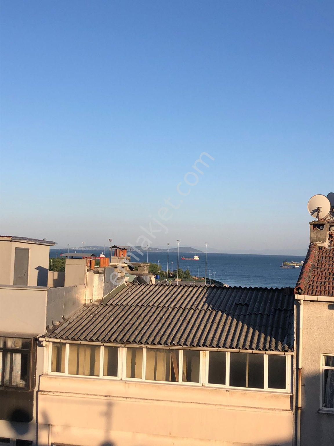 Samatyada Kiralık Daire - Görsel 13