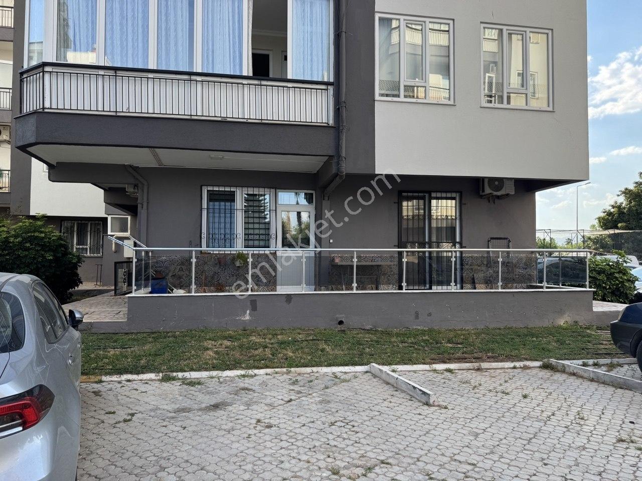 Çağlayanda Tadilatlı Ve Bölgenin En Geniş Satılık 2+1 Dairesi!!! - Görsel 9