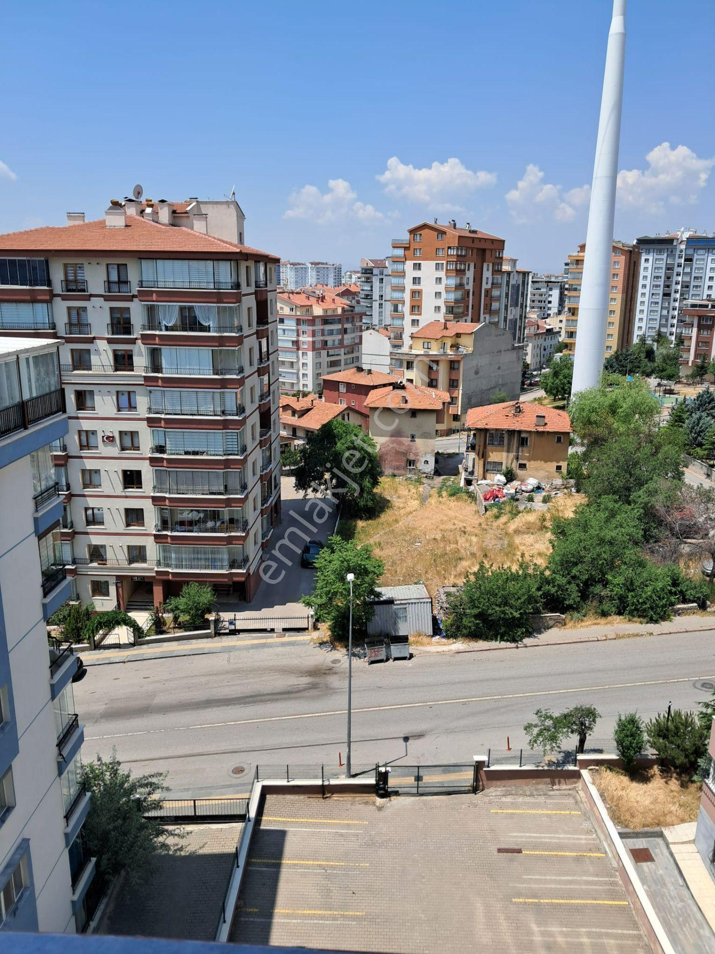 M-09 Ankara Yeni Mahalle Satılık 3+1 Daire - Görsel 12