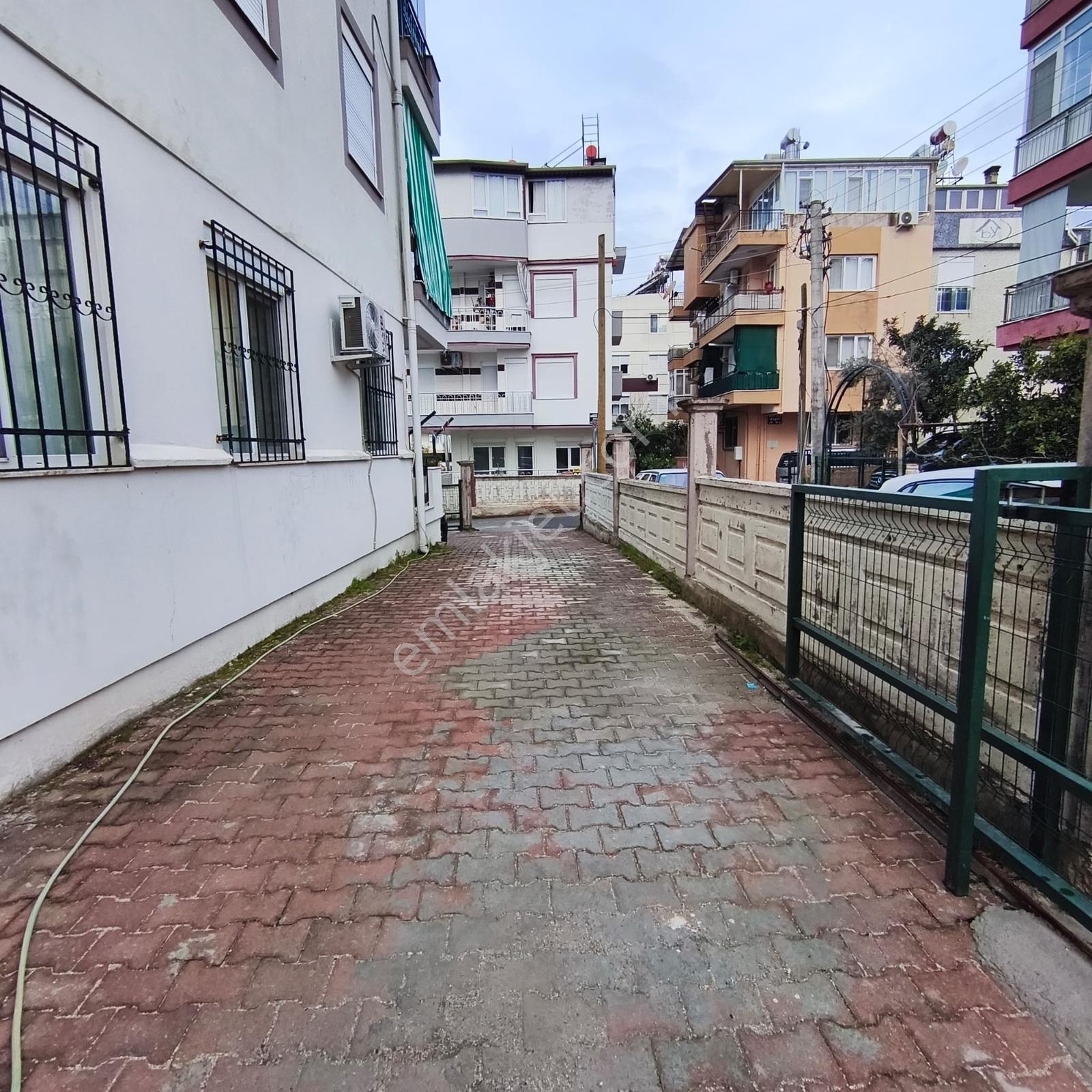 Kanal Mah. Tramvay Ve Otogara 300m Tadilatlı Y.grş 2+1 Daire - Görsel 29