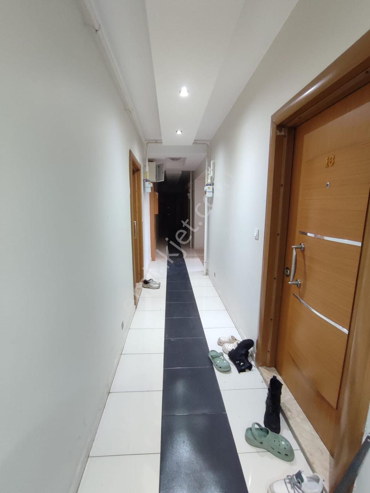 Fesleğen Mh De 1+1 45 M2 Eşyalı Apart....... - Görsel 23