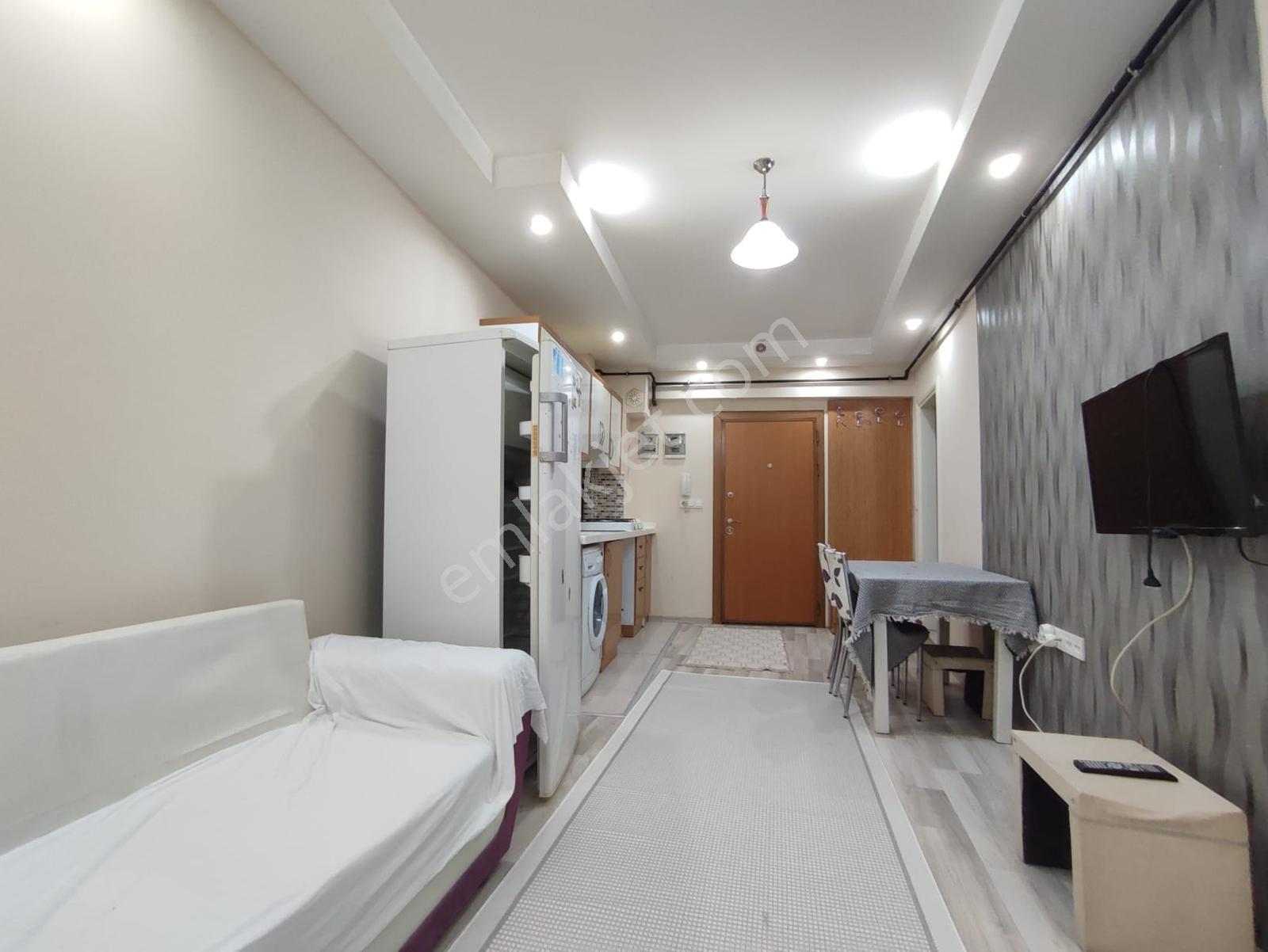 Fesleğen Mh De 1+1 45 M2 Eşyalı Apart....... - Görsel 31