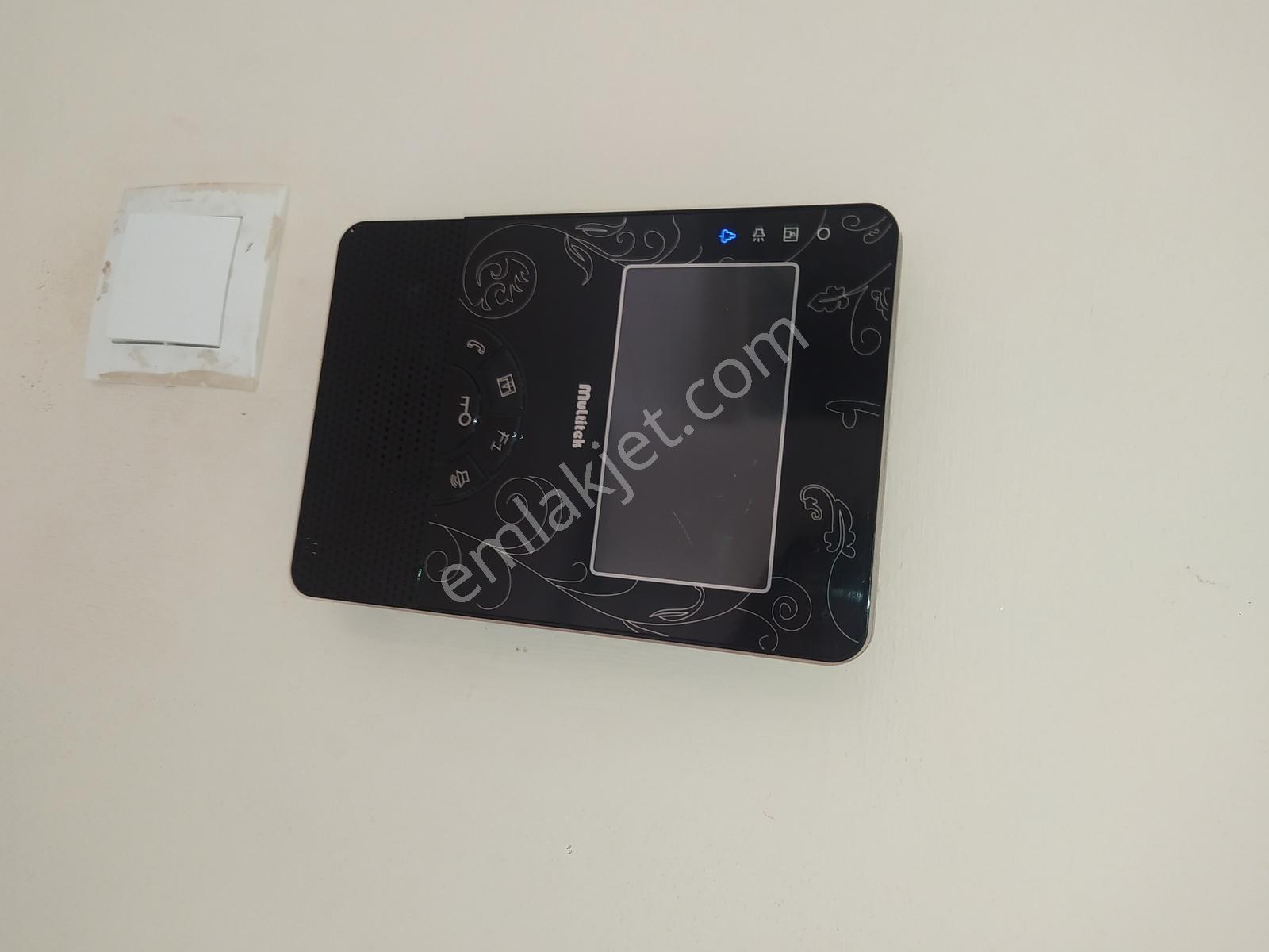 Kiralık Site Dairesi 3+1 Geniş Ferah Temiz Asansörlü Ön Cephe - Görsel 16