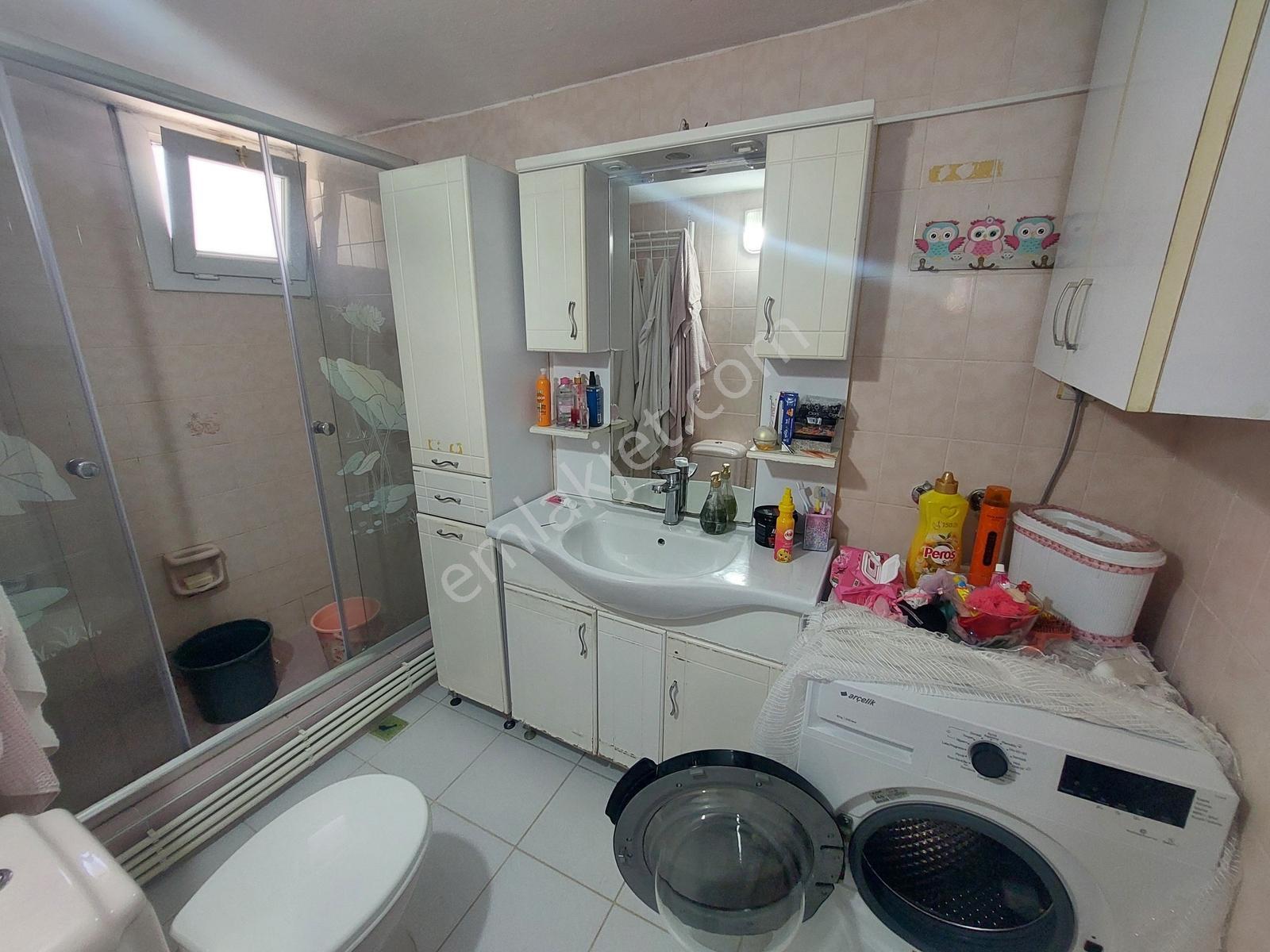 Buca Yıldız Mahallesi D.gazlı 140m2 Arakat 3+1 Daire - Görsel 5
