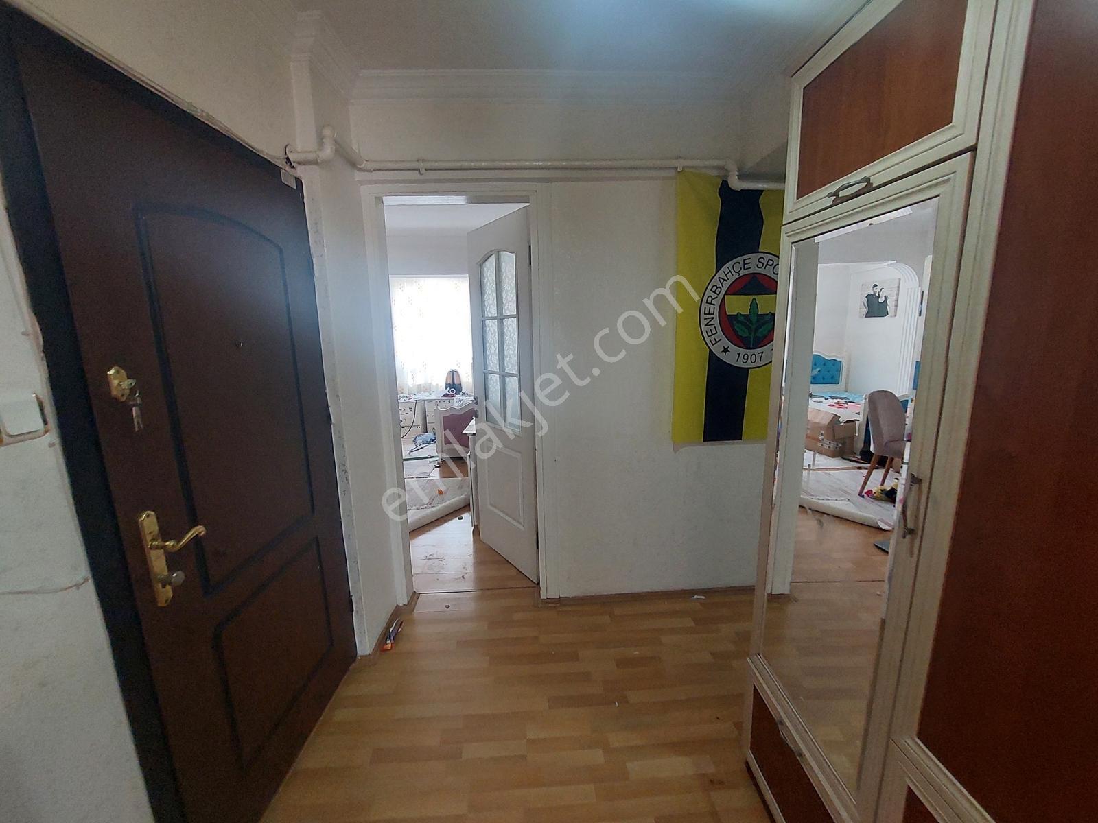 Buca Yıldız Mahallesi D.gazlı 140m2 Arakat 3+1 Daire - Görsel 24