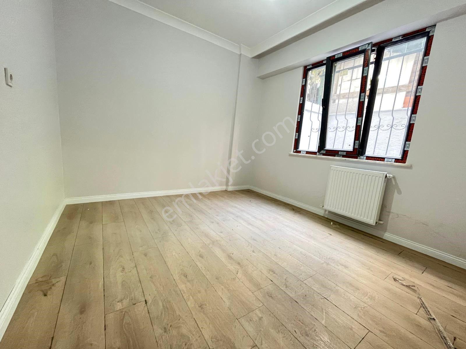 Has Seba'da Fevziçakmak Mh 1+1 65m Sıfır Satılık Bahçe Kat Daire - Görsel 15