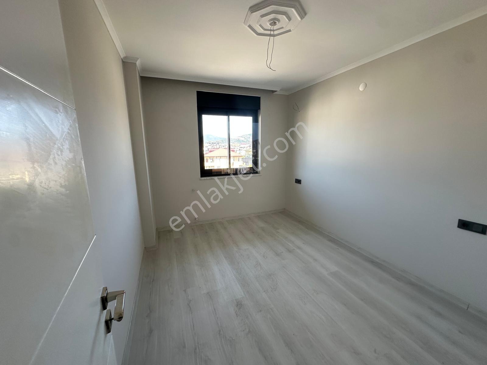 Merkezi Konumda Ayrıcalıklı Yaşam | Havuzlu Sitede Sıfır 1+1 - Görsel 16