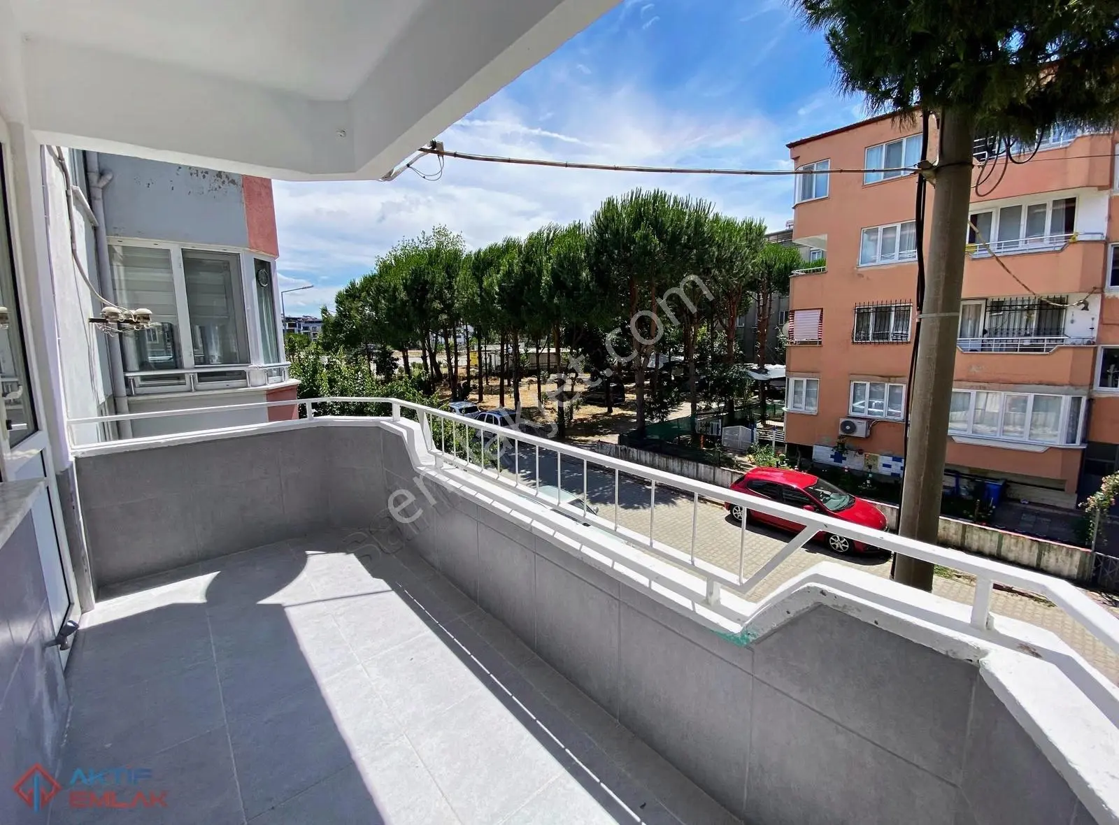 ▓aktif'ten İkizçay'da En Nezih Muhitte Ön Cephe Arakat 3+1 Daire - Görsel 32