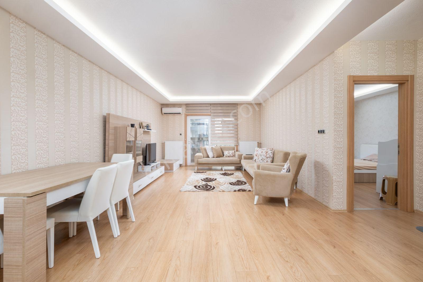 Remax Advantage'den Bakgör Rezidans'ta Kiralık Eşyalı Daire - Görsel 16