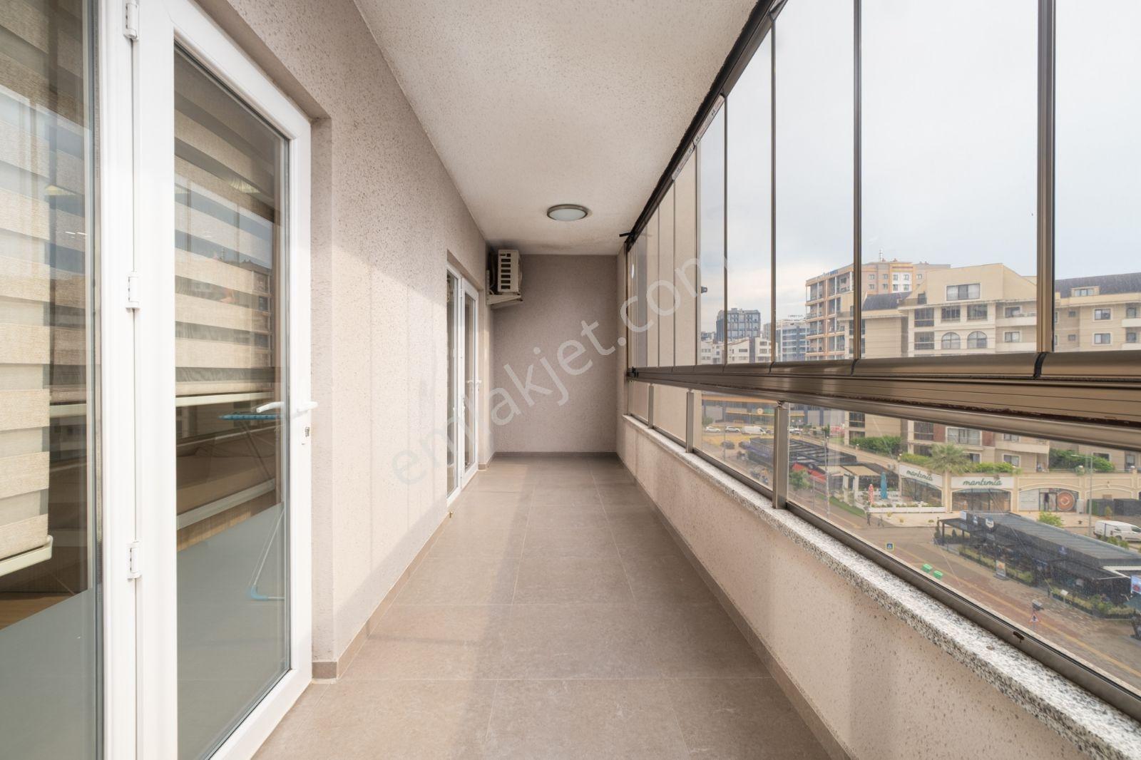 Remax Advantage'den Bakgör Rezidans'ta Kiralık Eşyalı Daire - Görsel 17