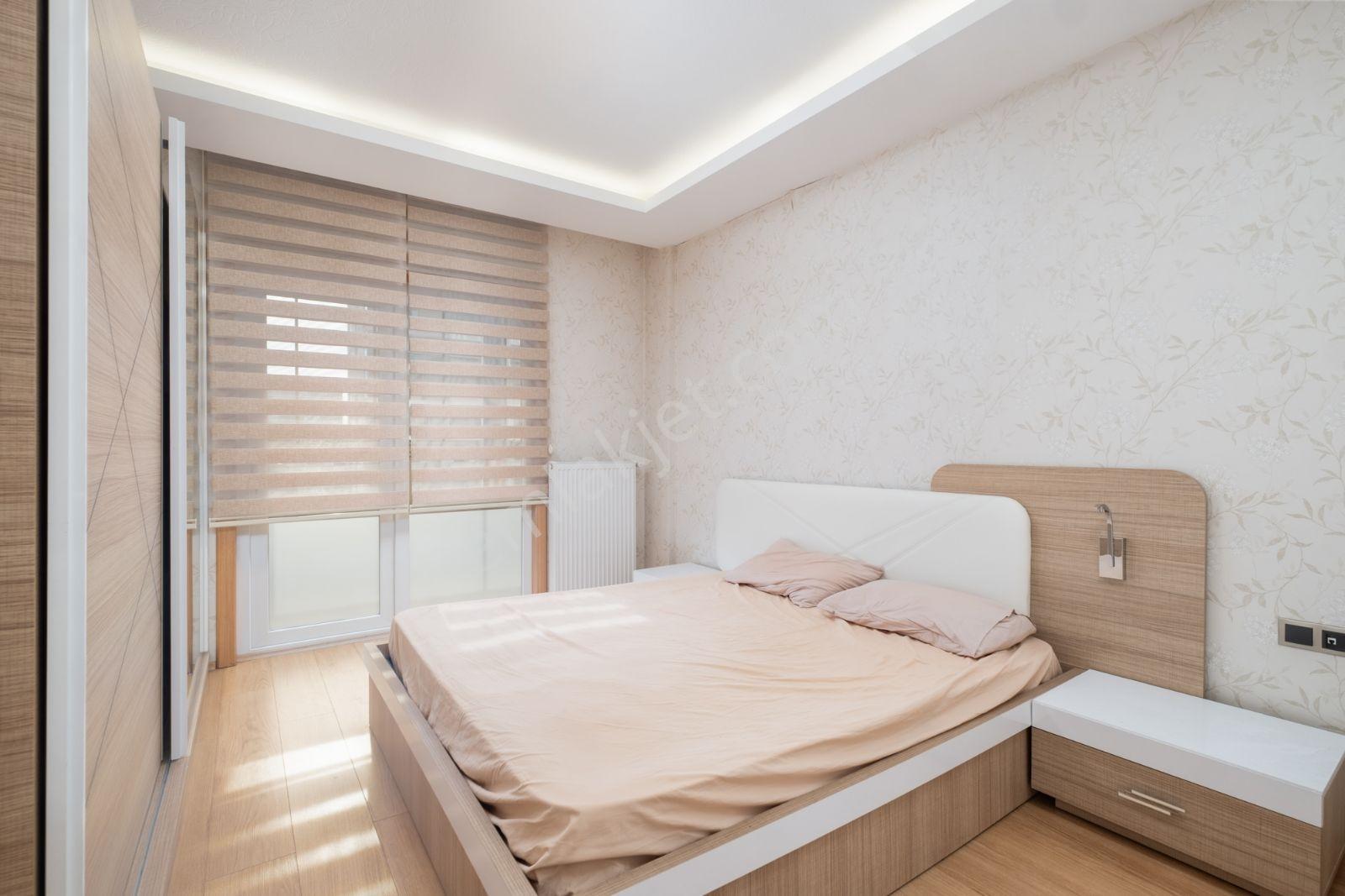 Remax Advantage'den Bakgör Rezidans'ta Kiralık Eşyalı Daire - Görsel 9