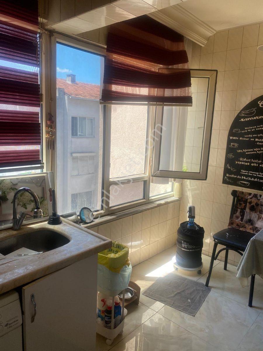 Küçükçekmece Antikalar Cad. Deniz Manzaralı 3+1 Satılık Daire - Görsel 24