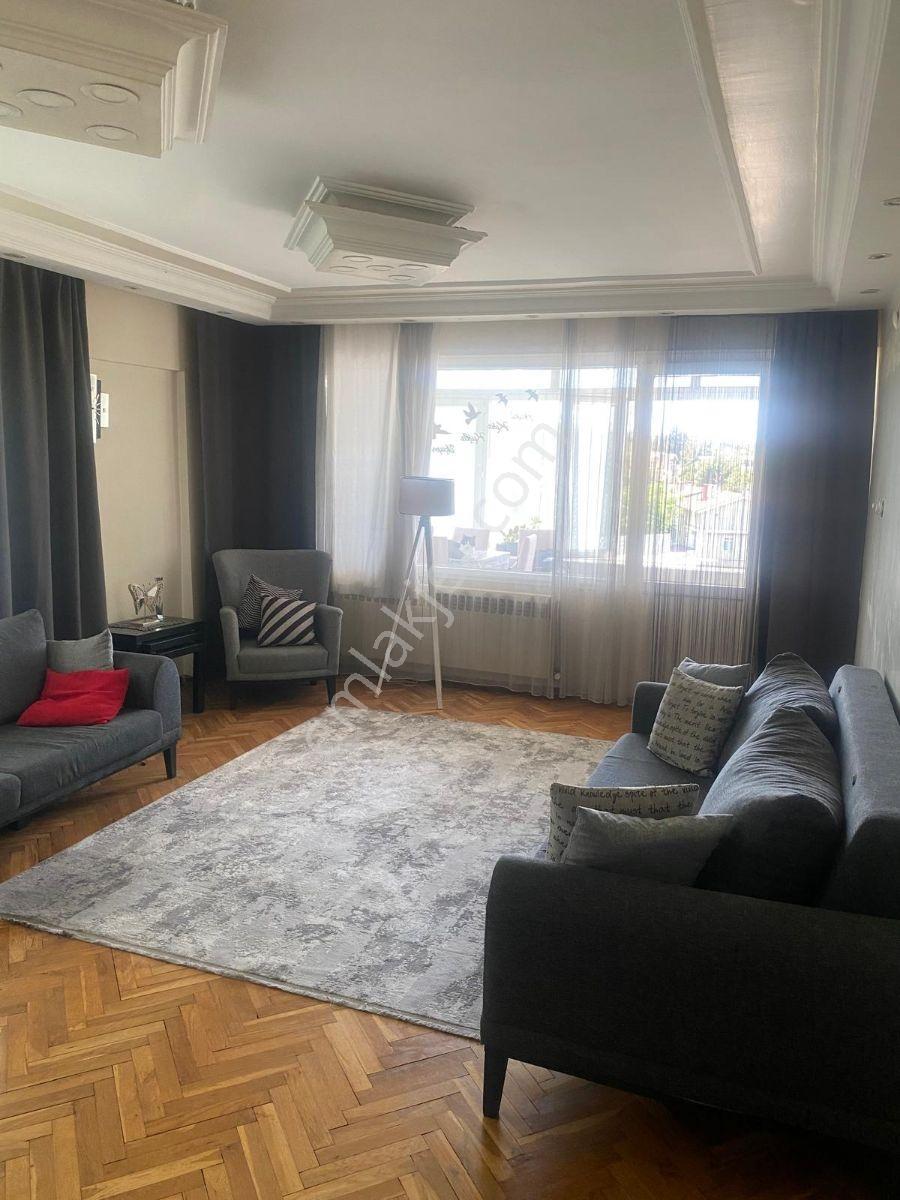 Küçükçekmece Antikalar Cad. Deniz Manzaralı 3+1 Satılık Daire - Görsel 16