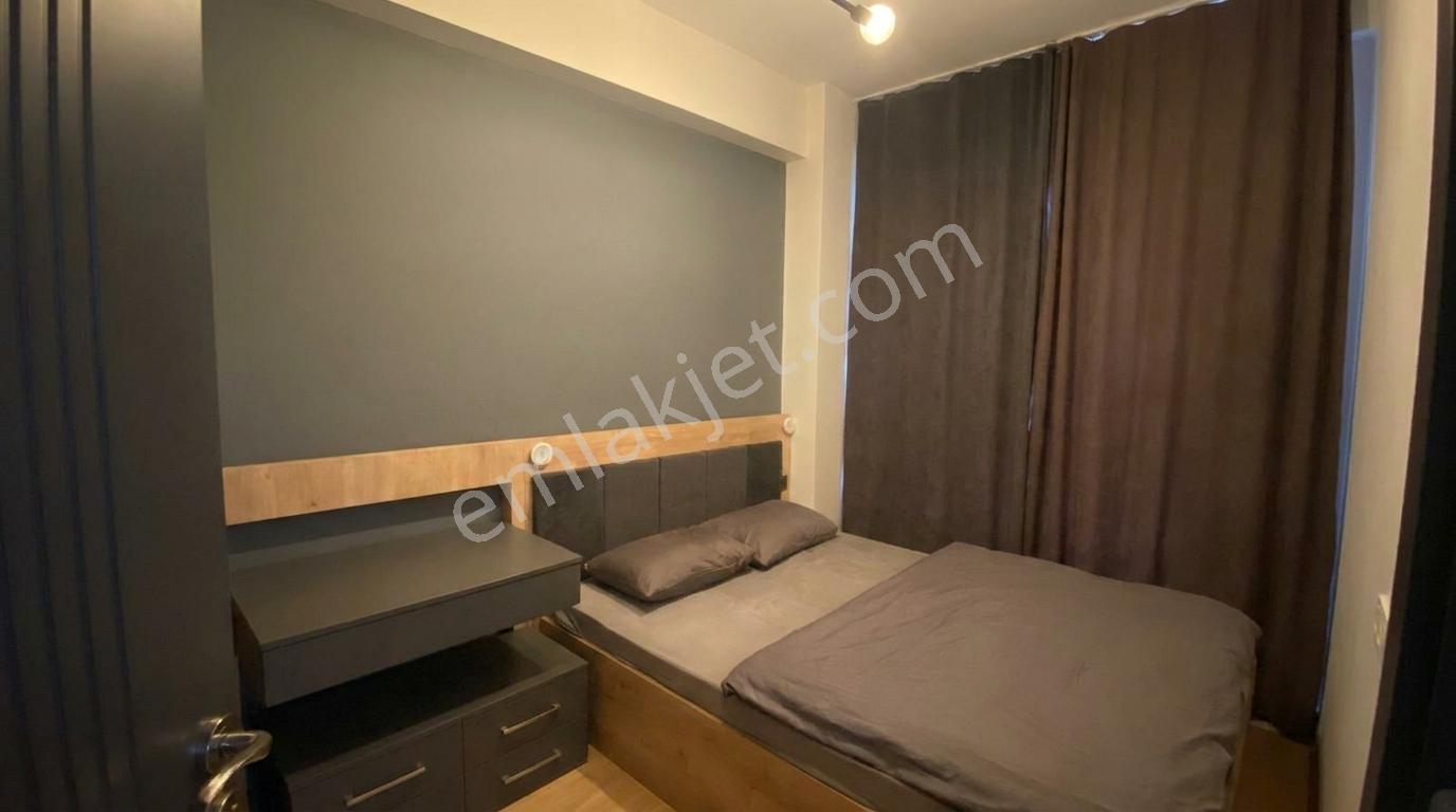 Remax Area'dan Görüklede Konforlu Yaşam: Eşyalı Kiralık 2+1 - Görsel 4