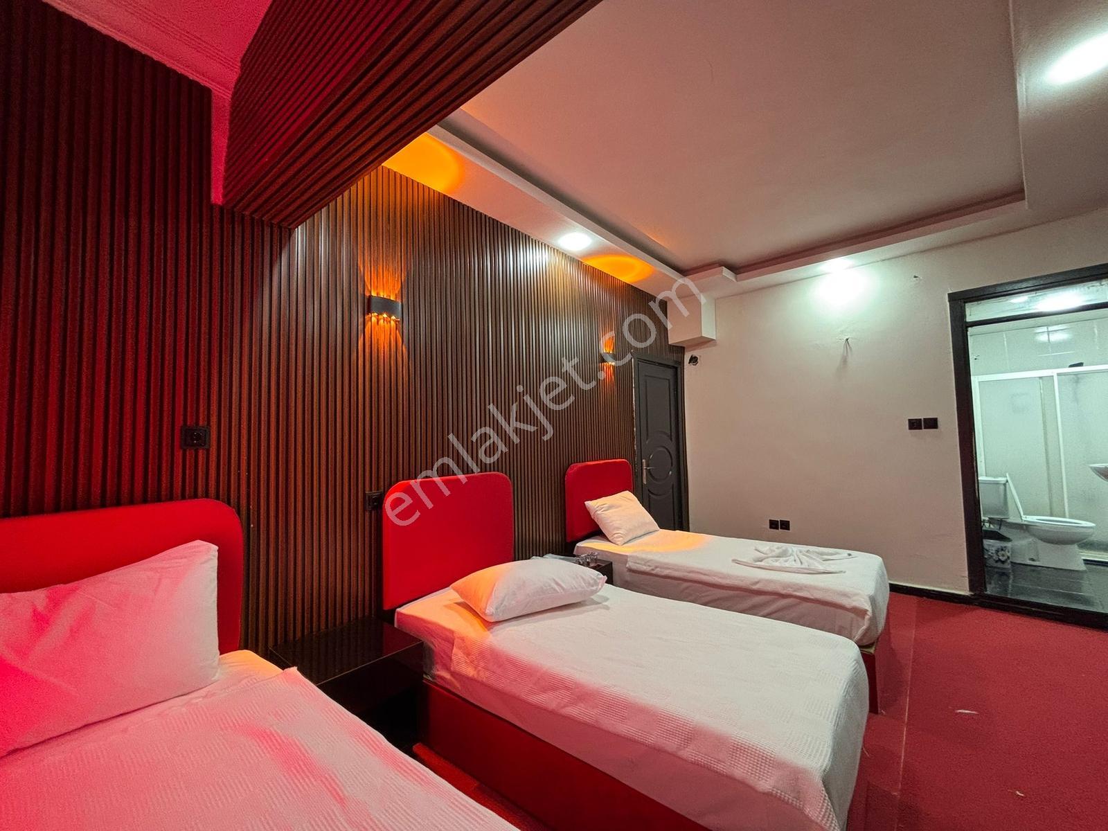 İlkevim'den Tarihi Noktasında Satılık & Kiralık Hotel - Görsel 20