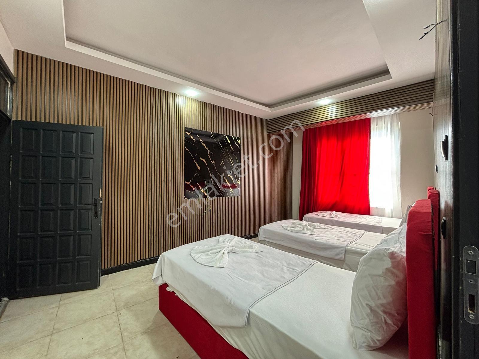 İlkevim'den Tarihi Noktasında Satılık & Kiralık Hotel - Görsel 25