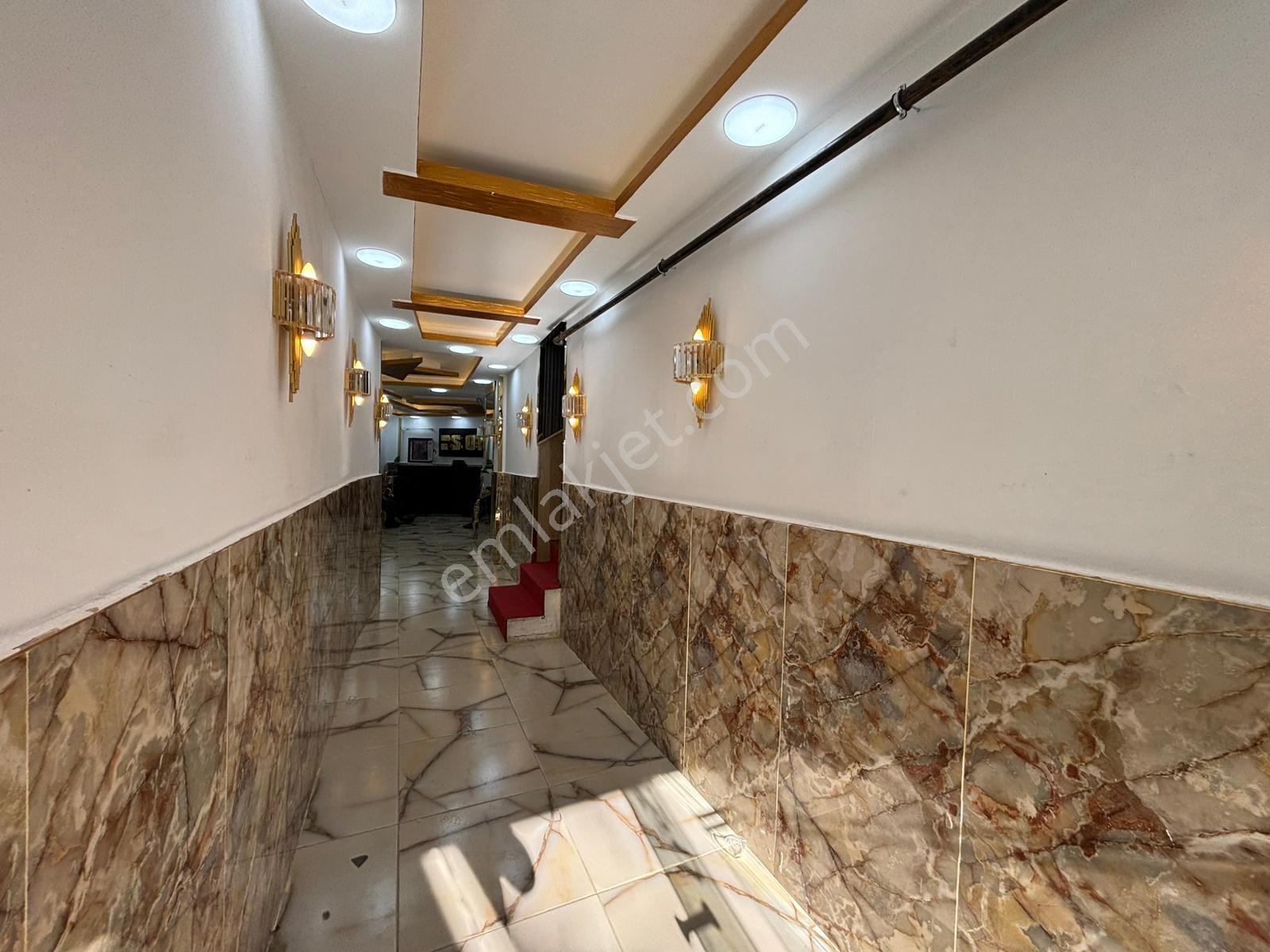 İlkevim'den Tarihi Noktasında Satılık & Kiralık Hotel - Görsel 34