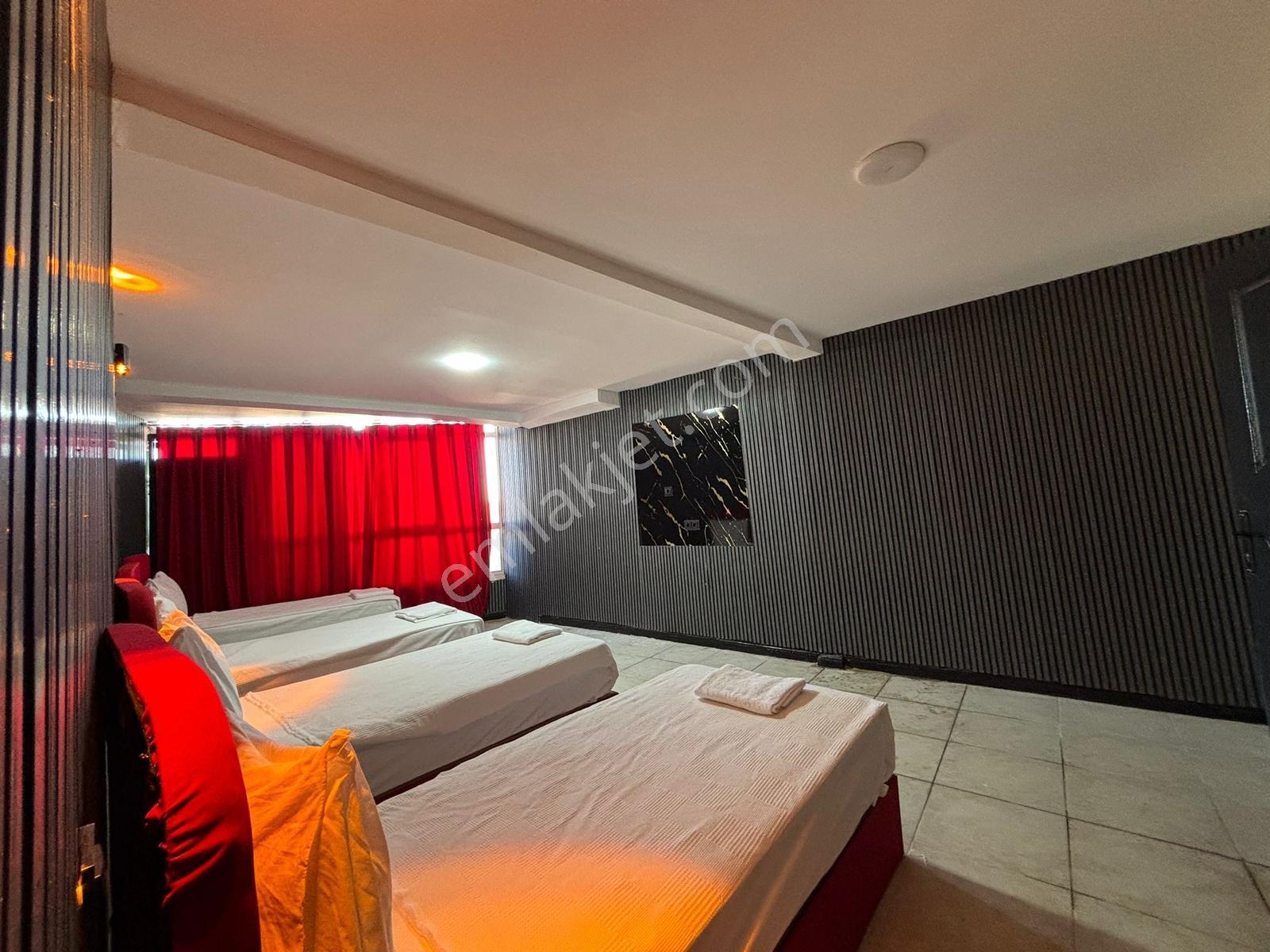 İlkevim'den Tarihi Noktasında Satılık & Kiralık Hotel - Görsel 4