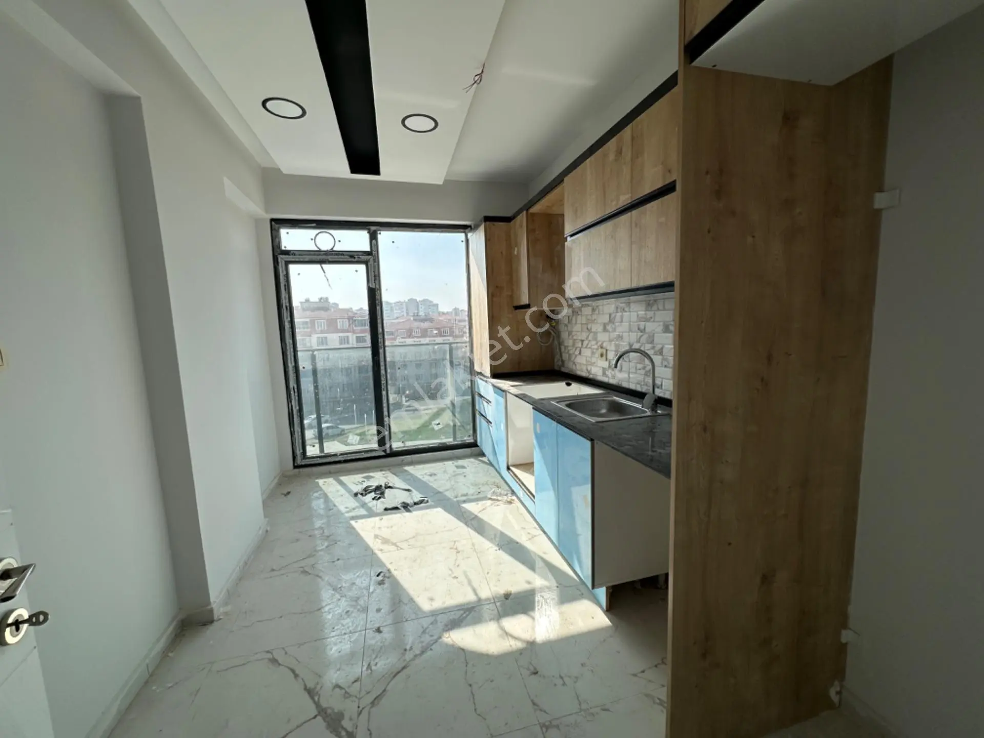 Marmara'dan Tema Evlerinde Kiralık 2+1 Lüks Daire - Görsel 5