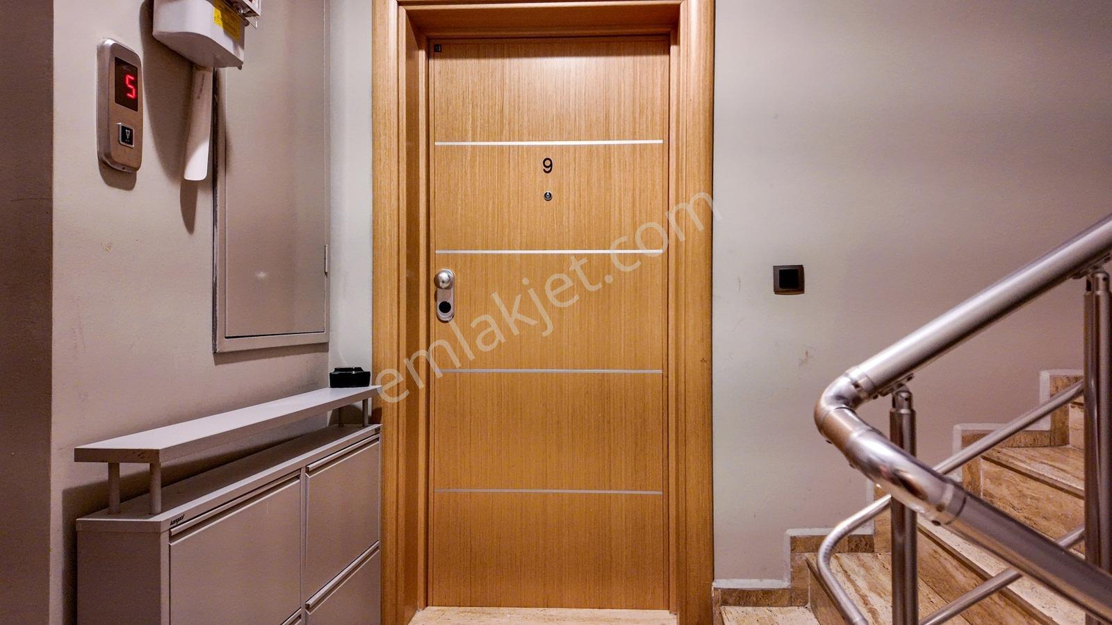 Aydın Mimar Sinan Mh Optimum Life Sitesi'nde Satılık 3+1 Daire - Görsel 28
