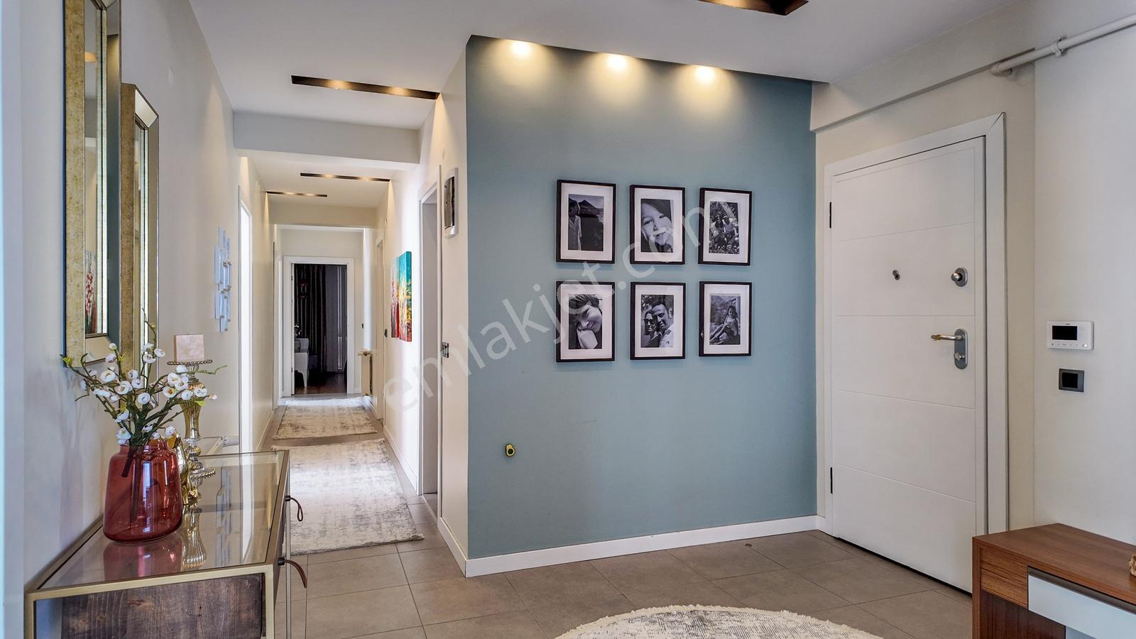 Aydın Mimar Sinan Mh Optimum Life Sitesi'nde Satılık 3+1 Daire - Görsel 23