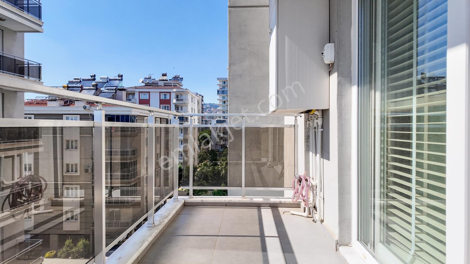 Aydın Mimar Sinan Mh Optimum Life Sitesi'nde Satılık 3+1 Daire - Görsel 15