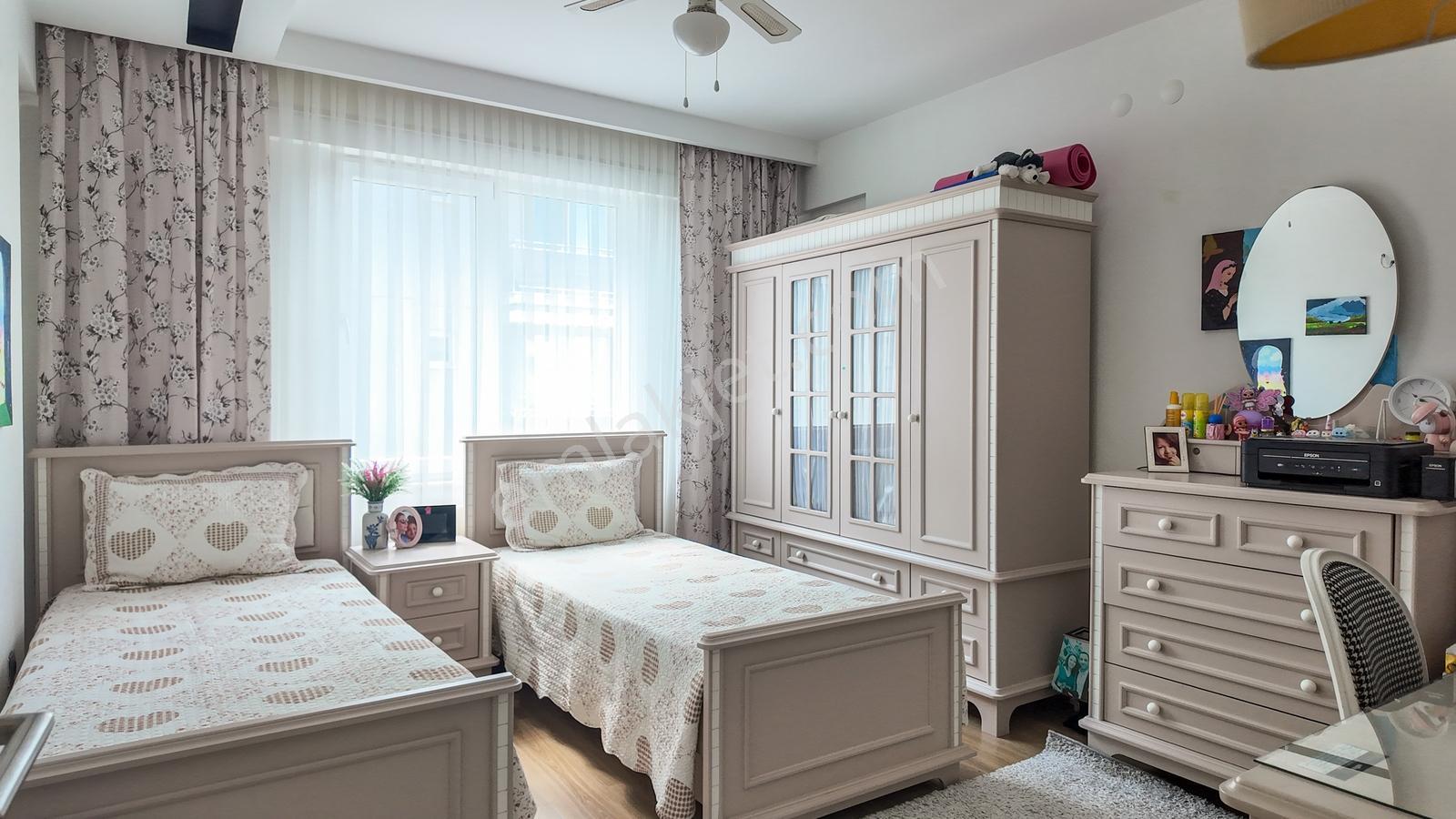Aydın Mimar Sinan Mh Optimum Life Sitesi'nde Satılık 3+1 Daire - Görsel 7