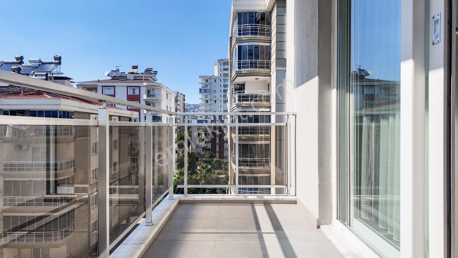 Aydın Mimar Sinan Mh Optimum Life Sitesi'nde Satılık 3+1 Daire - Görsel 35