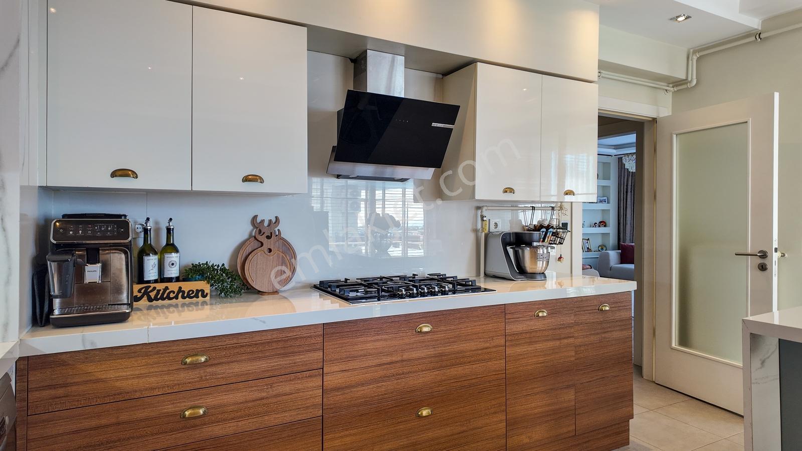 Aydın Mimar Sinan Mh Optimum Life Sitesi'nde Satılık 3+1 Daire - Görsel 24