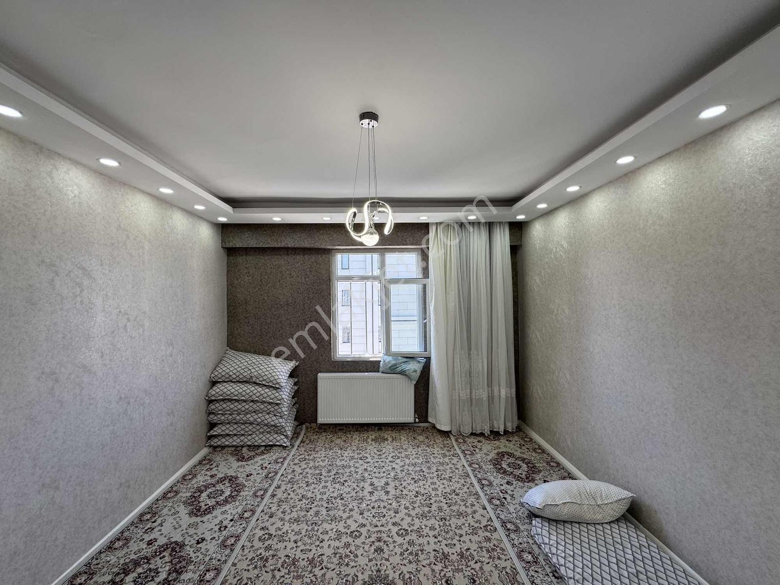 Eksper Emlak'tan Güzelşehir'de 3+1 17 Metre Yol Üzeri Daire - Görsel 27