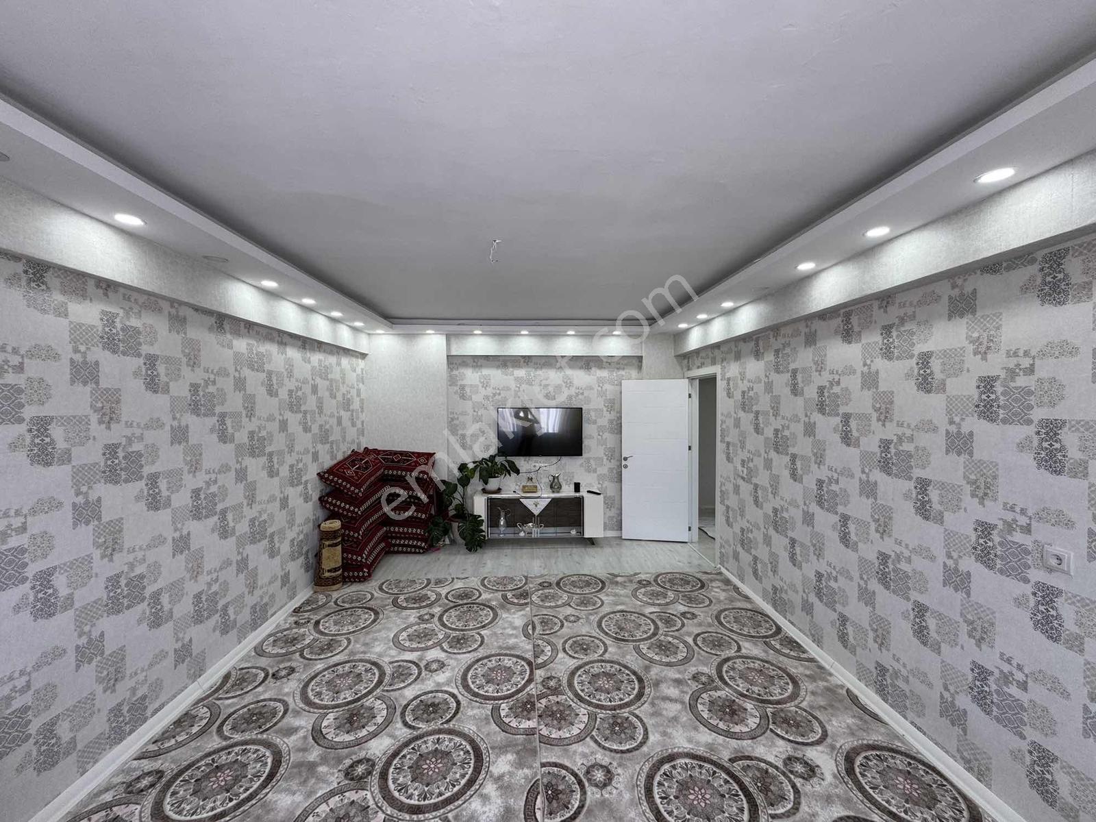 Eksper Emlak'tan Güzelşehir'de 3+1 17 Metre Yol Üzeri Daire - Görsel 28
