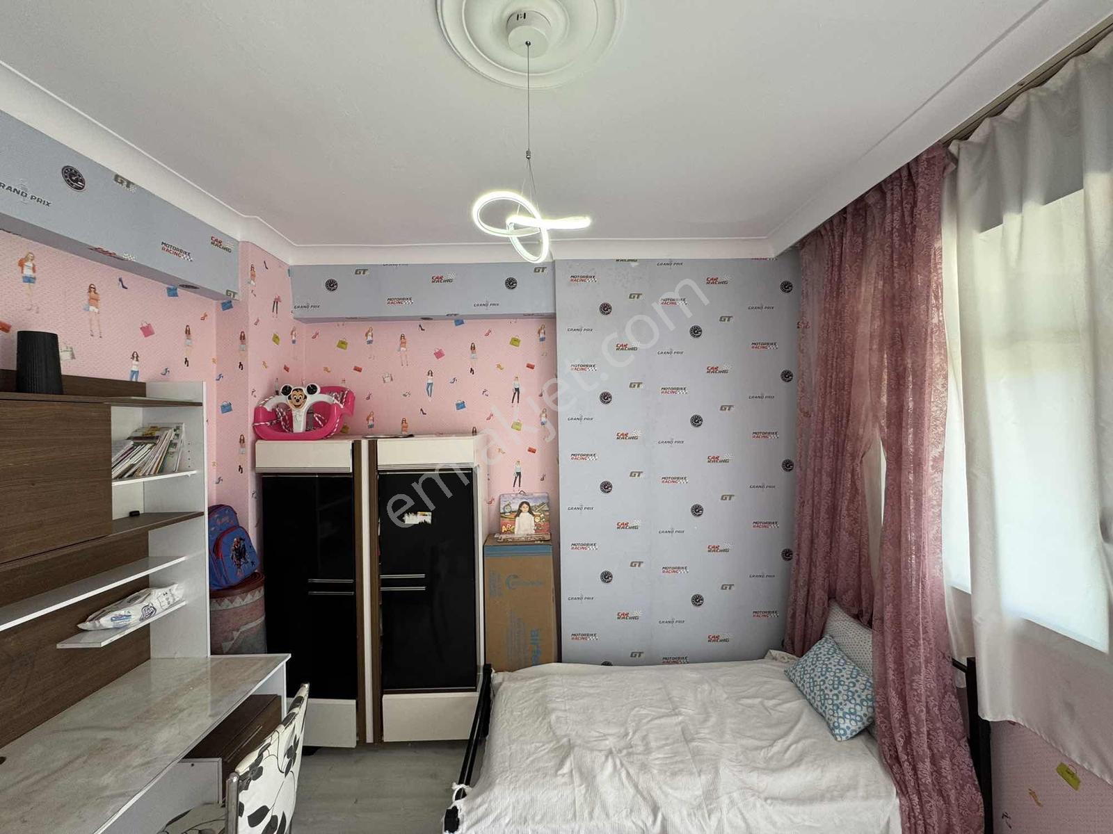 Eksper Emlak'tan Güzelşehir'de 3+1 17 Metre Yol Üzeri Daire - Görsel 15